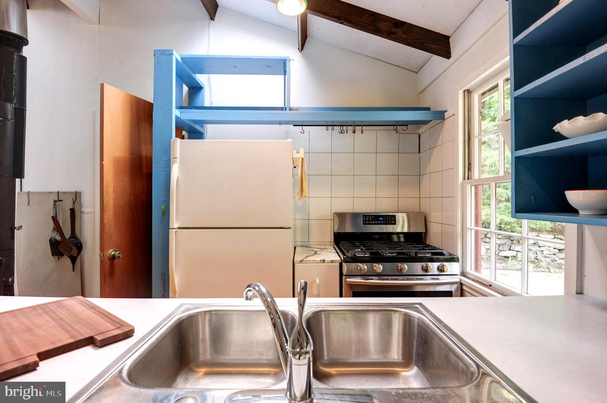 BLUEMONT - Residential