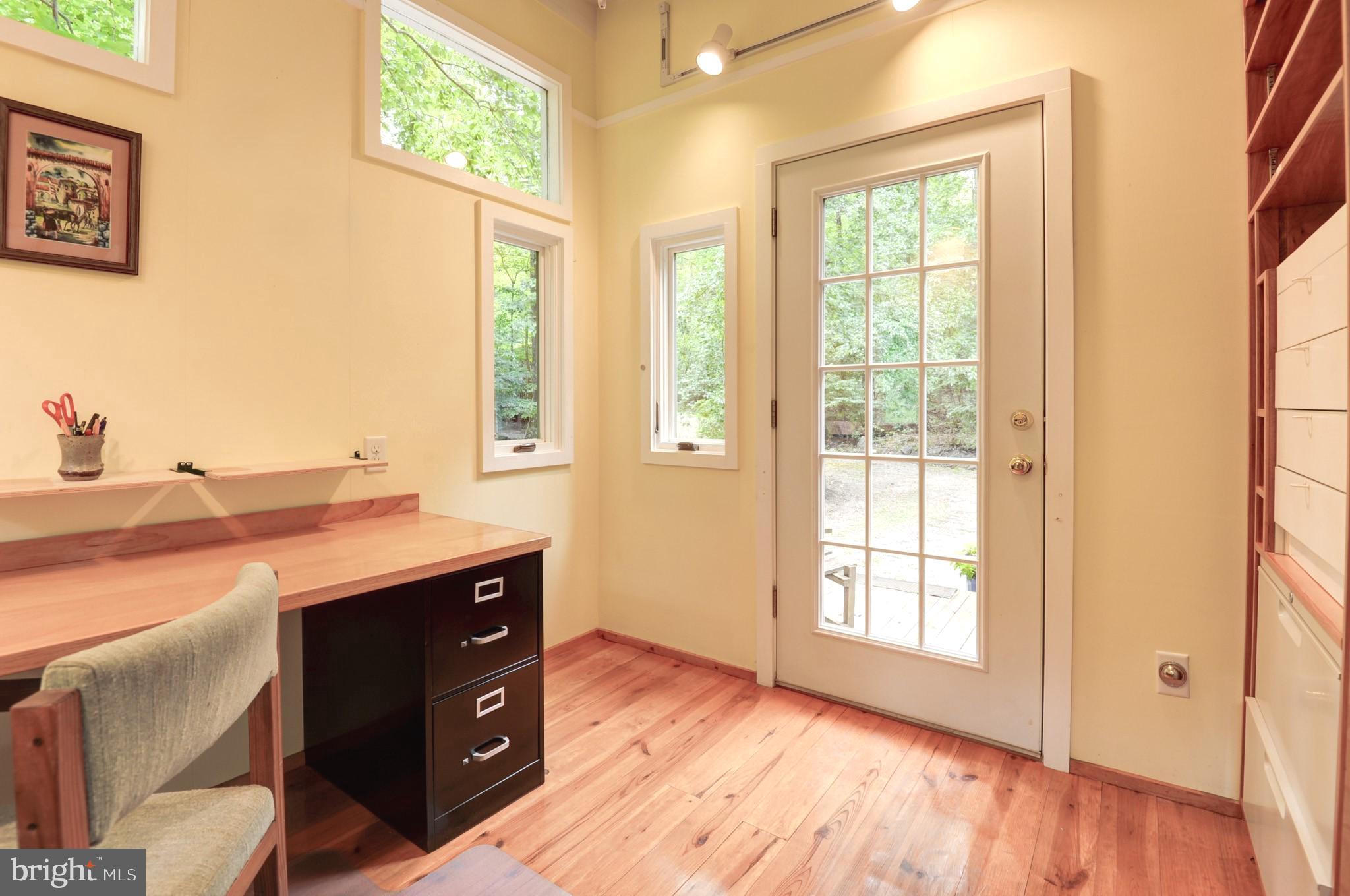 BLUEMONT - Residential