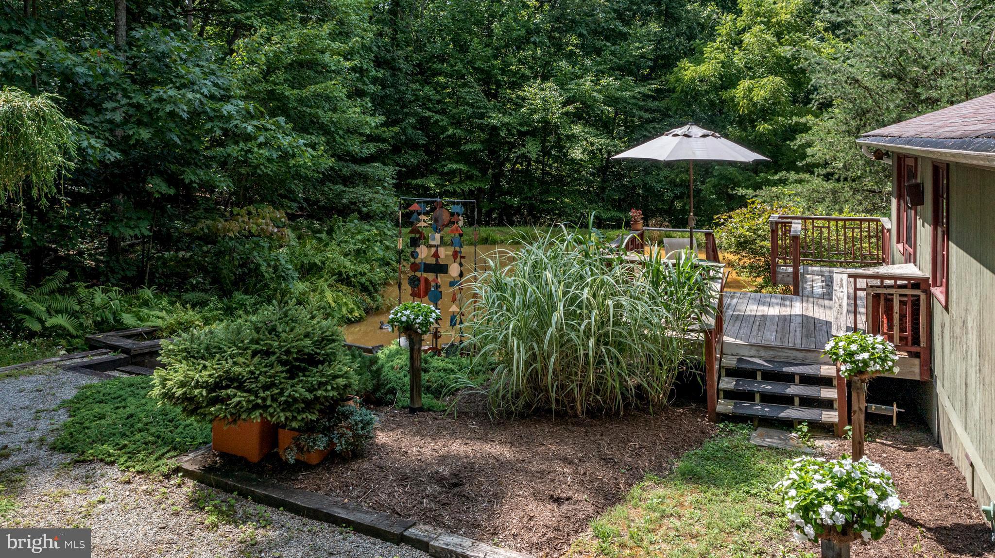 BLUEMONT - Residential