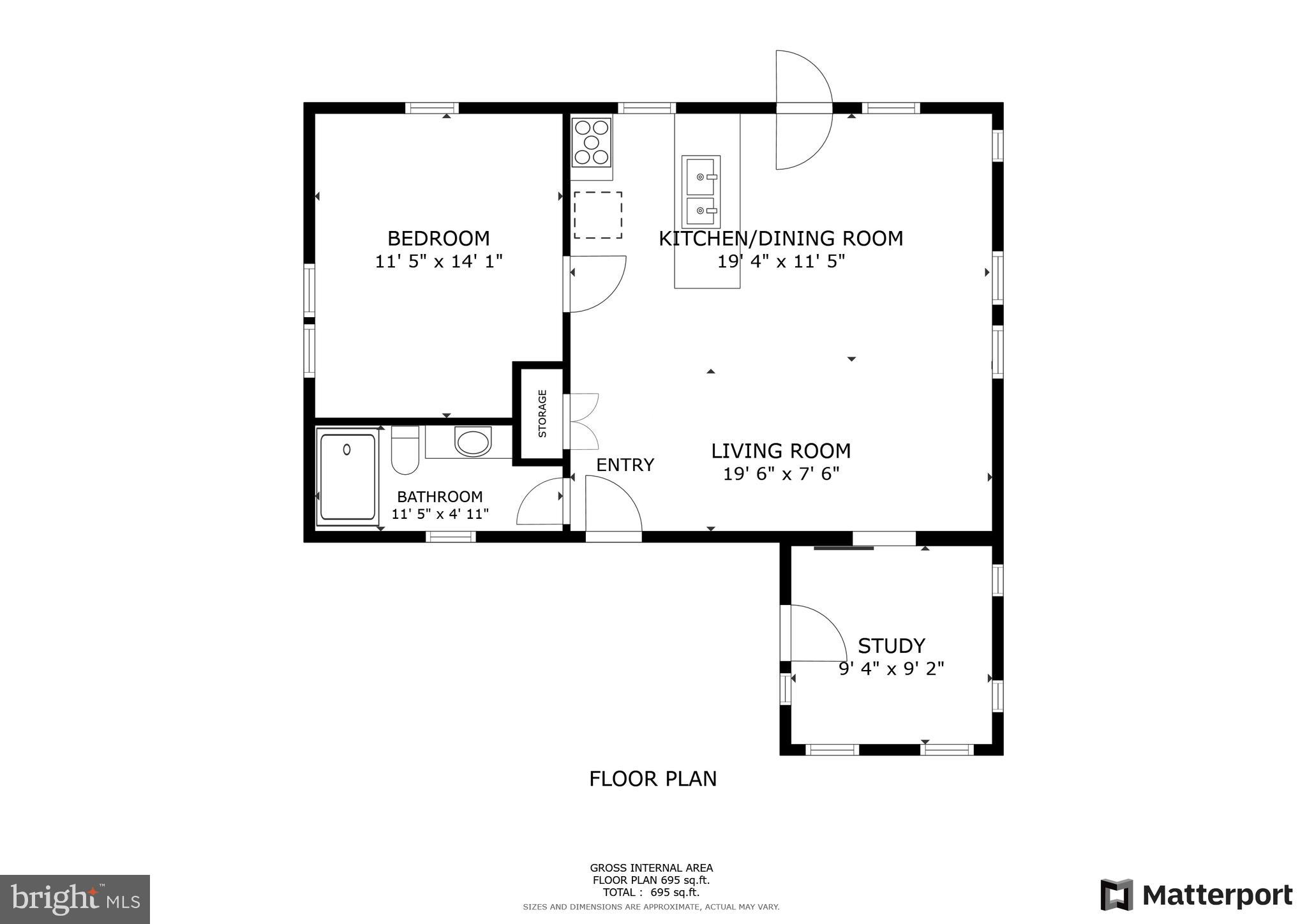 BLUEMONT - Residential