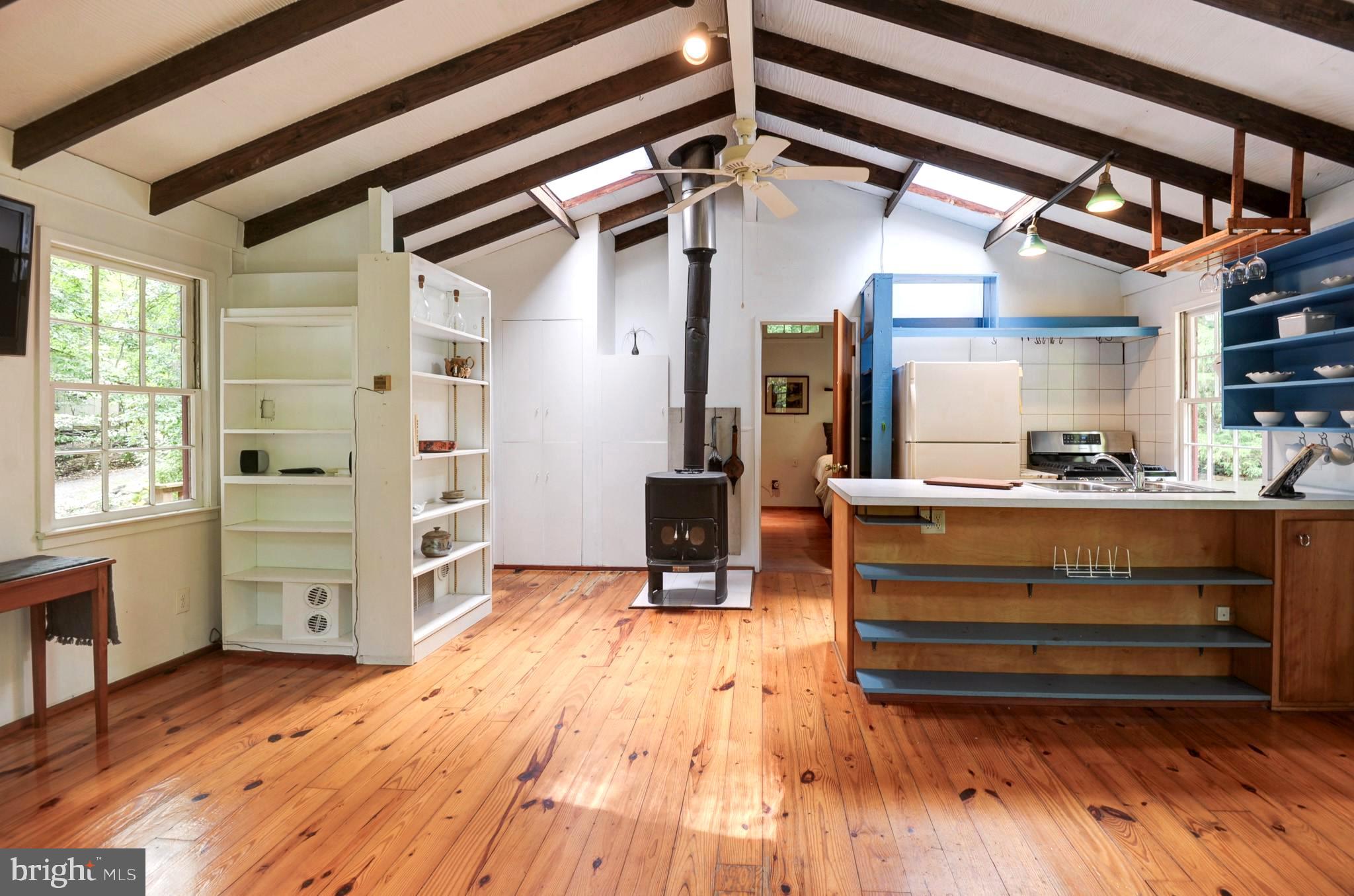 BLUEMONT - Residential