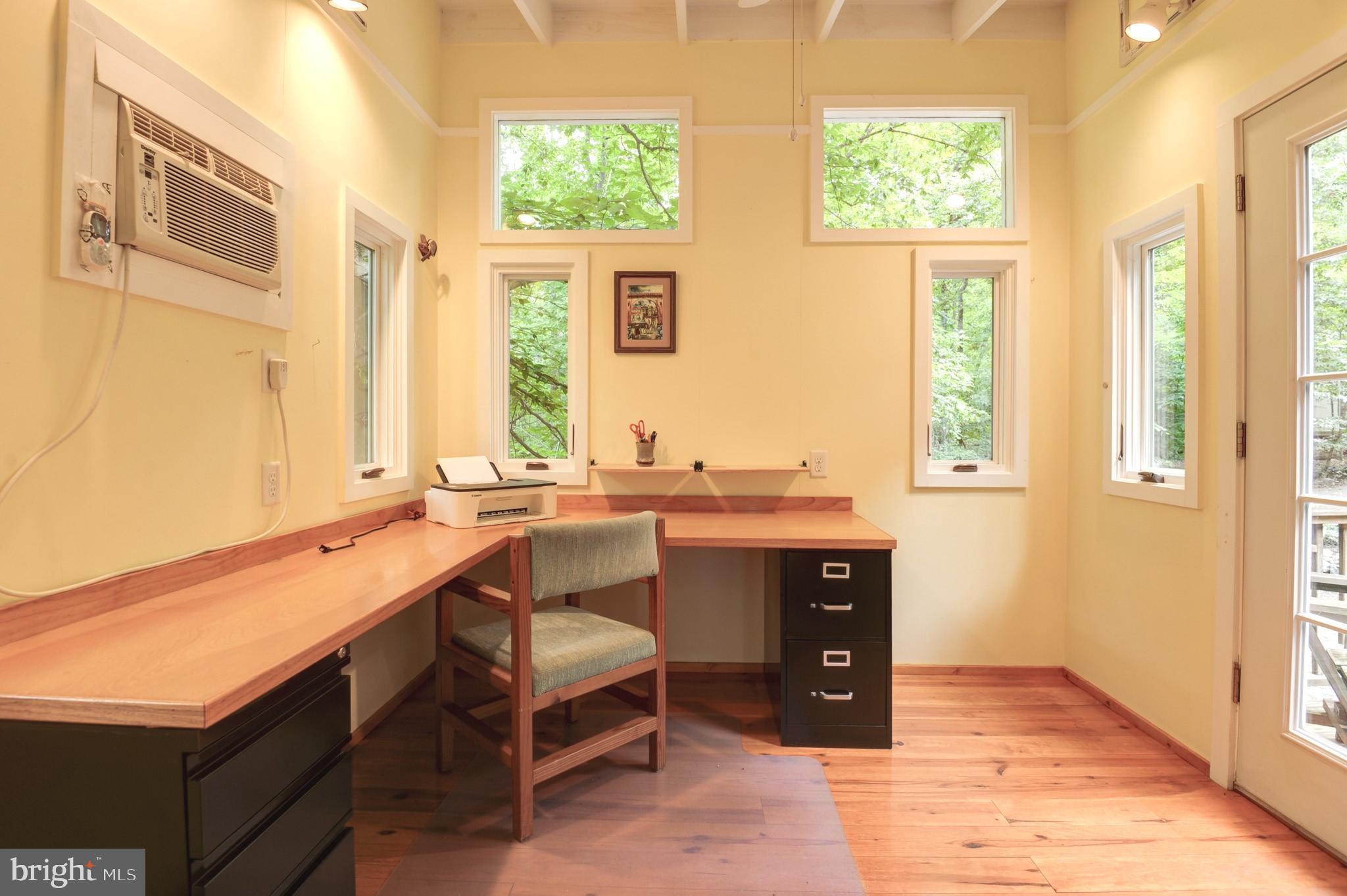 BLUEMONT - Residential