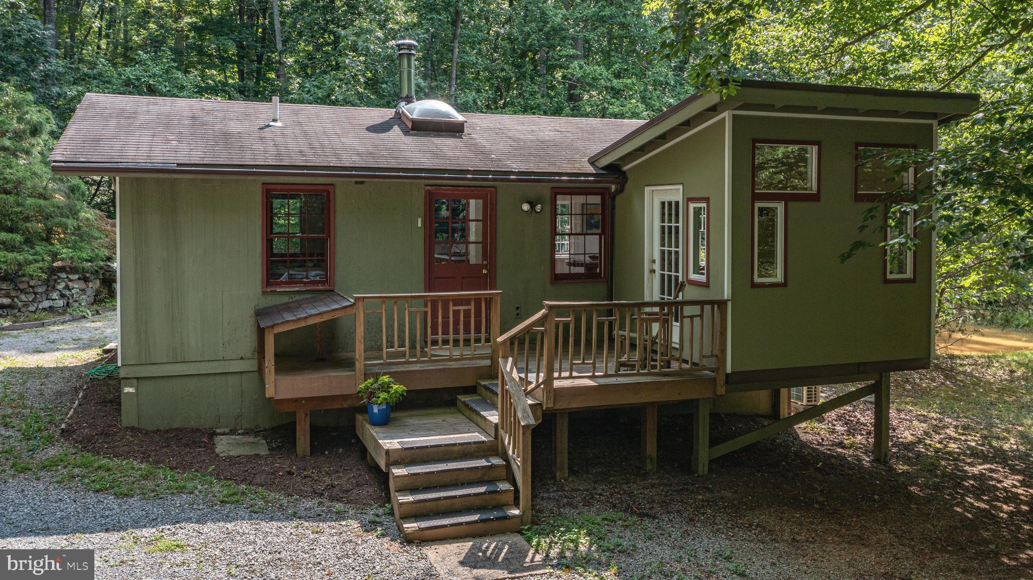 BLUEMONT - Residential