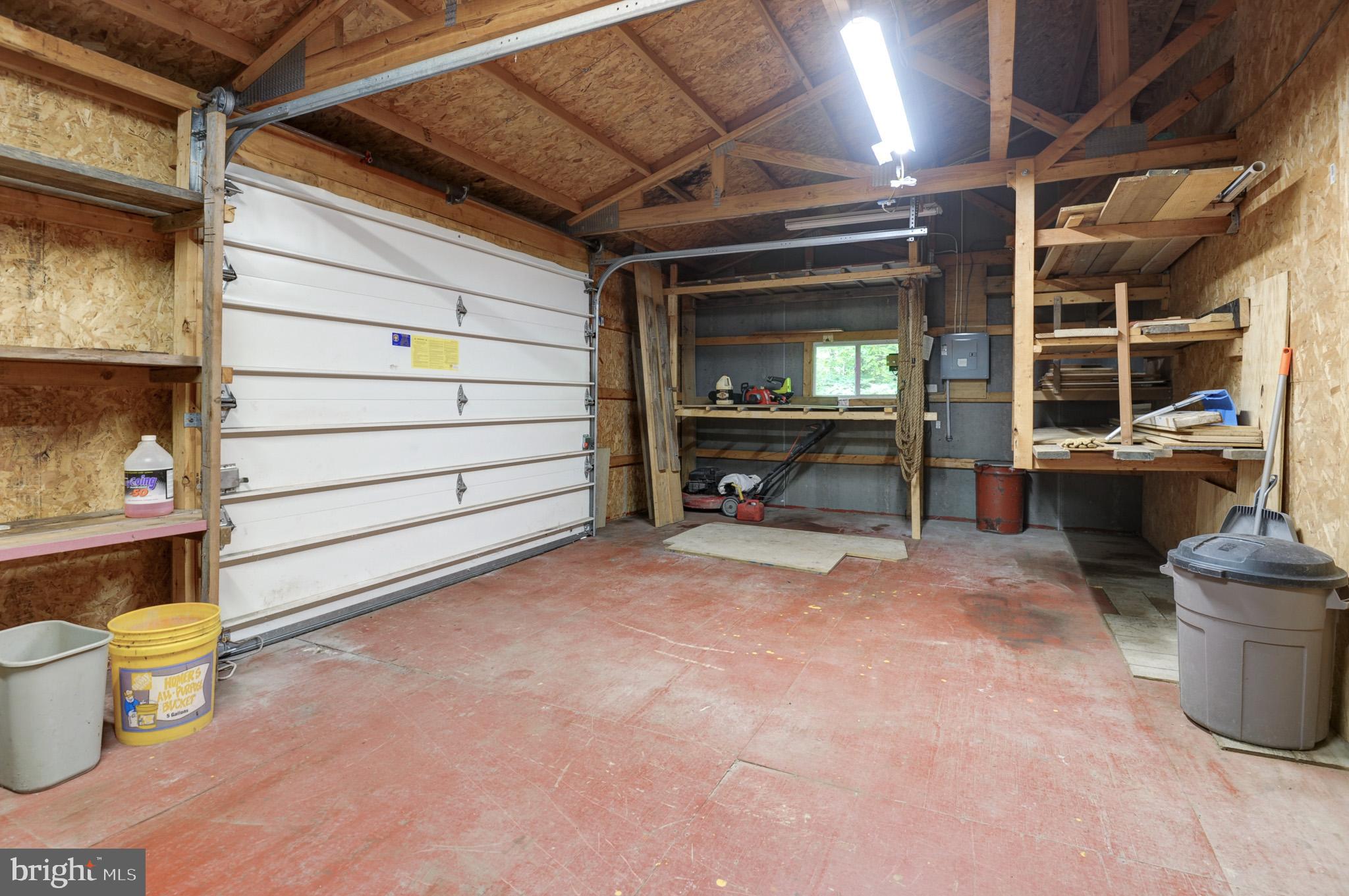 BLUEMONT - Residential