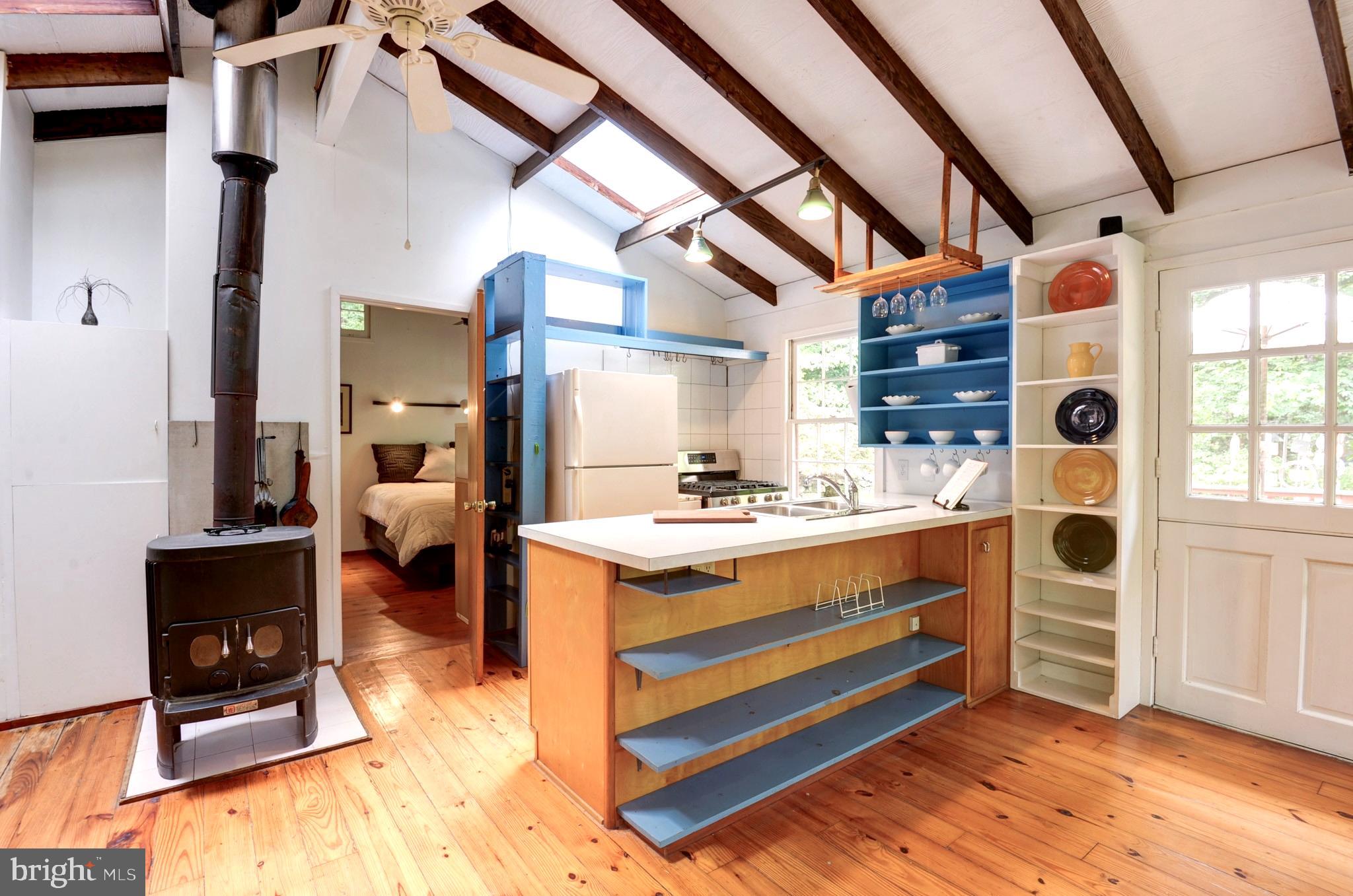 BLUEMONT - Residential