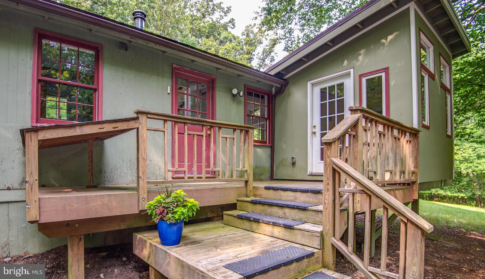 BLUEMONT - Residential