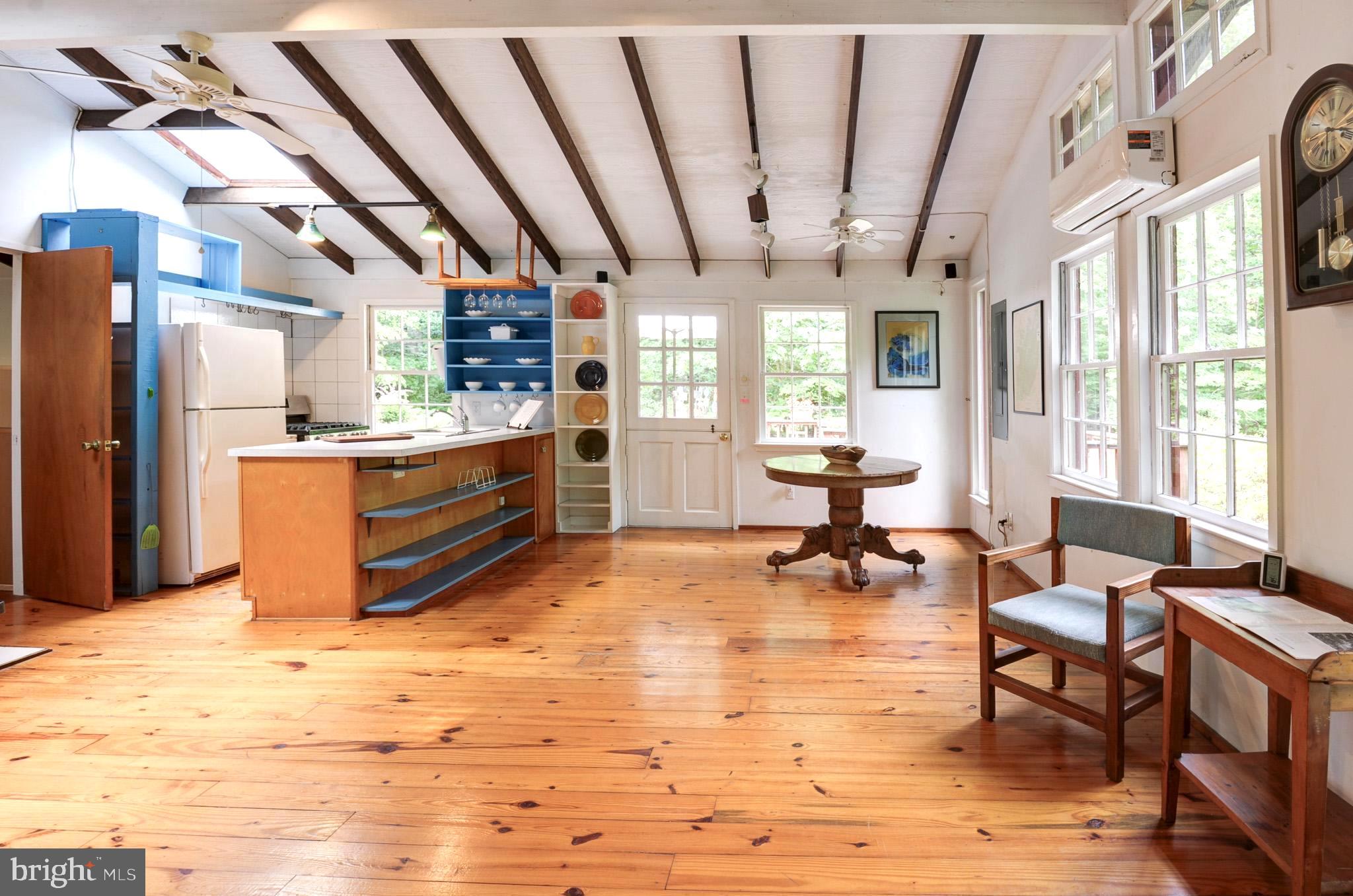 BLUEMONT - Residential