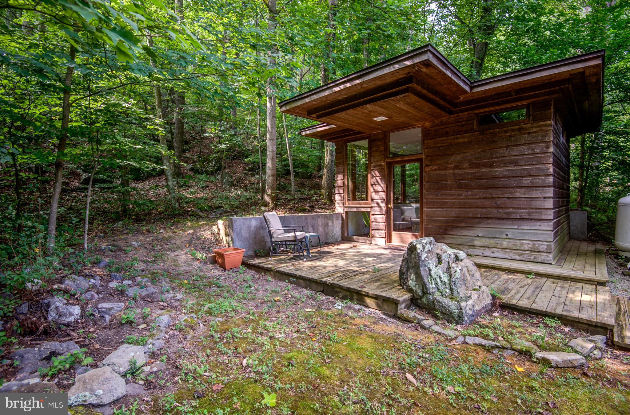 BLUEMONT - Residential