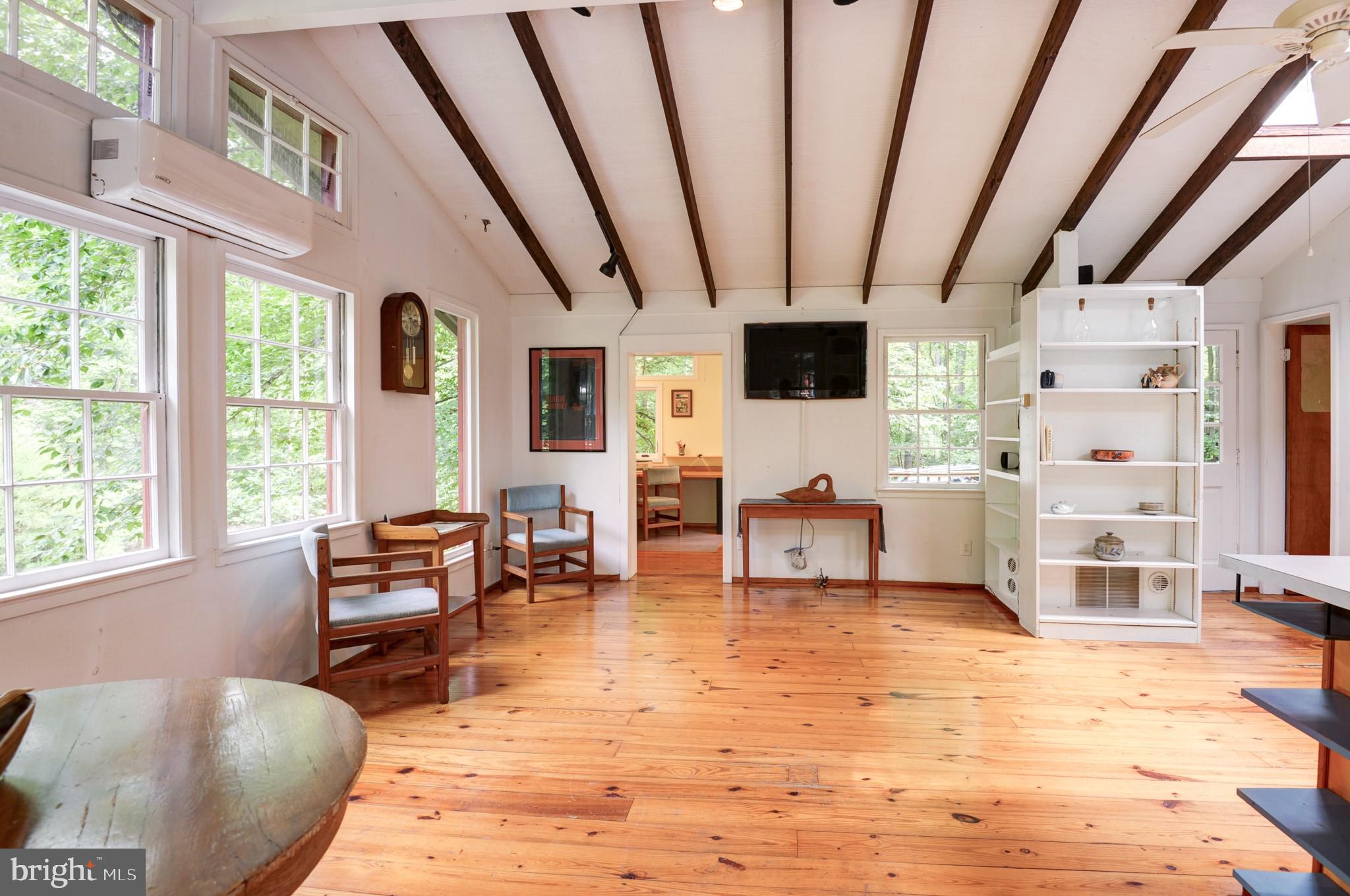 BLUEMONT - Residential