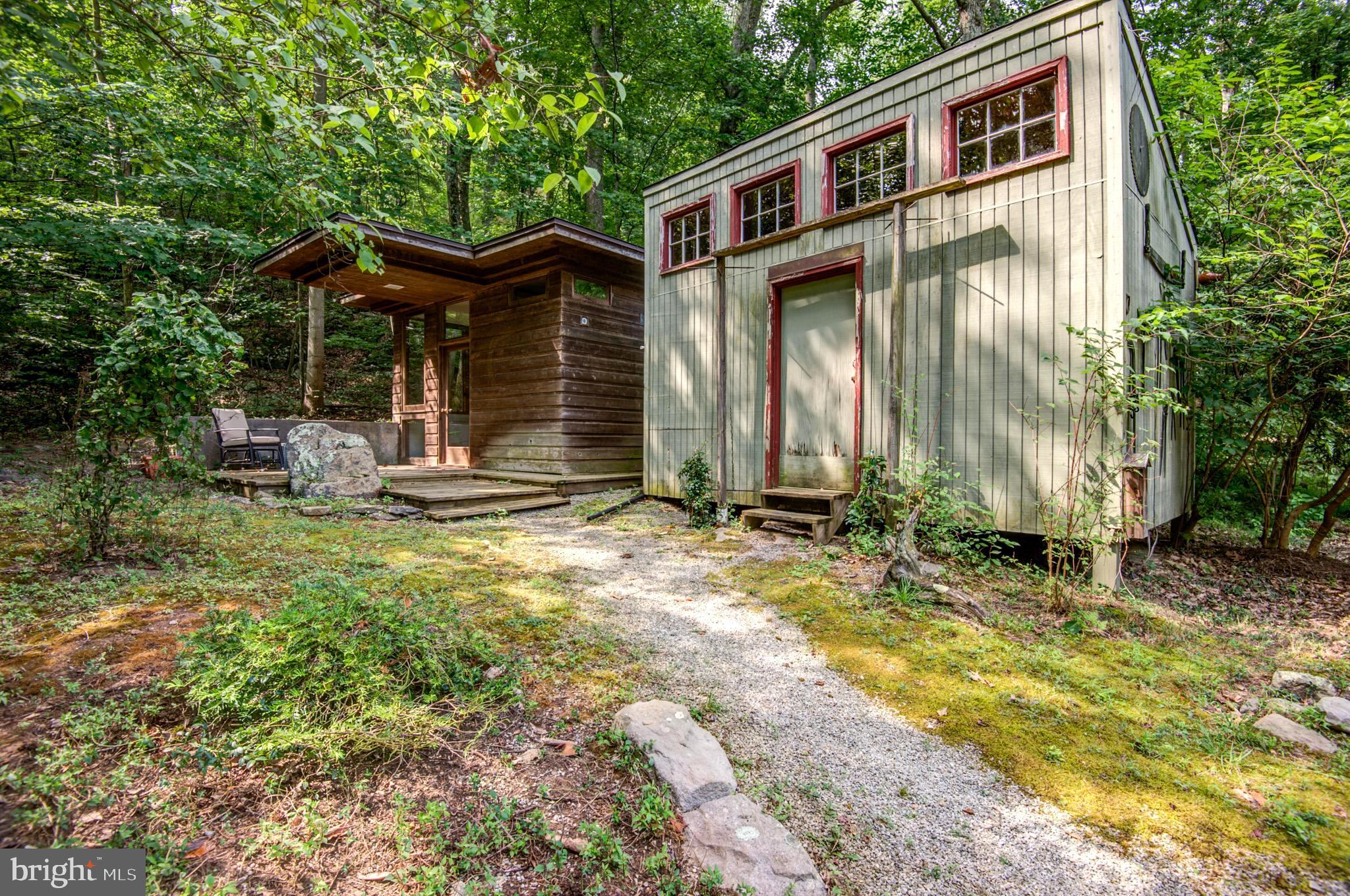 BLUEMONT - Residential