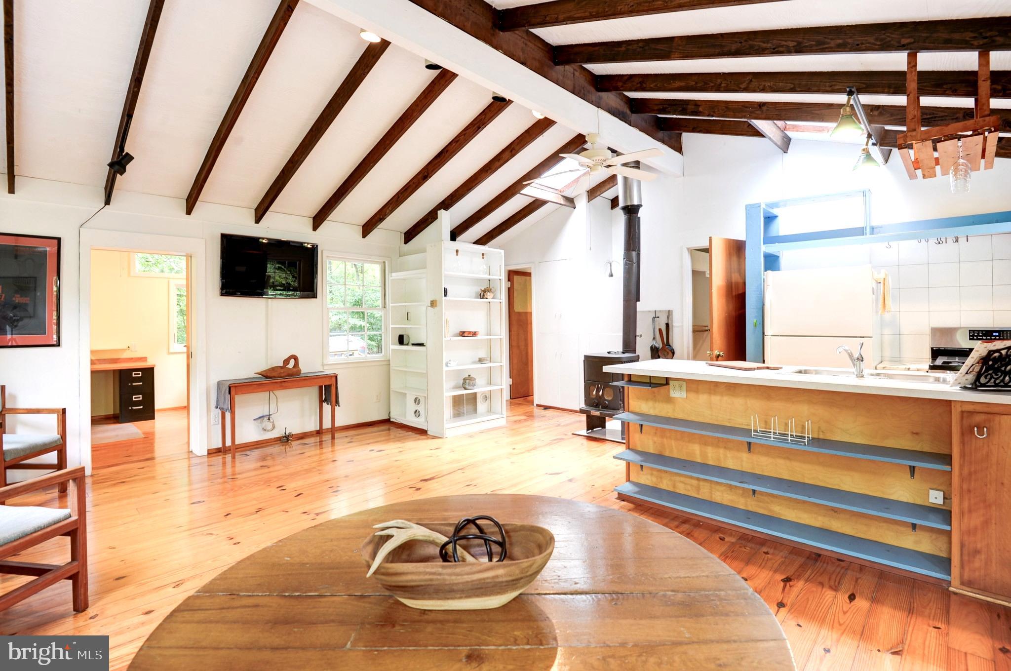 BLUEMONT - Residential