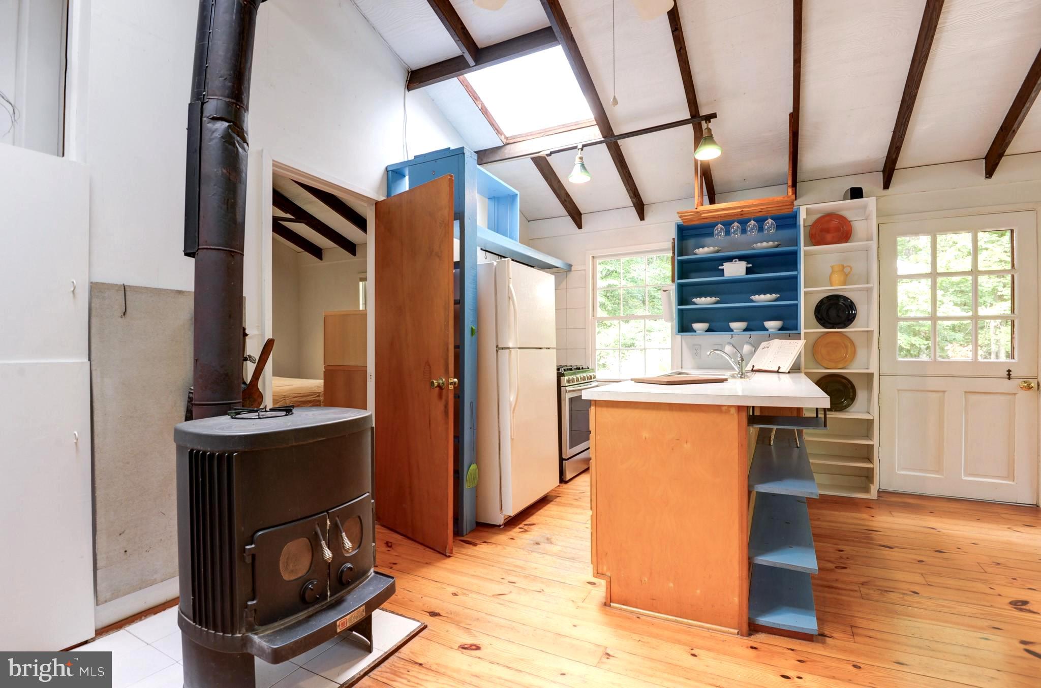 BLUEMONT - Residential