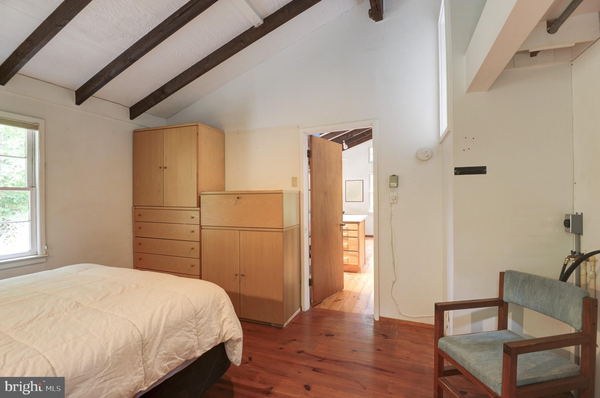 BLUEMONT - Residential