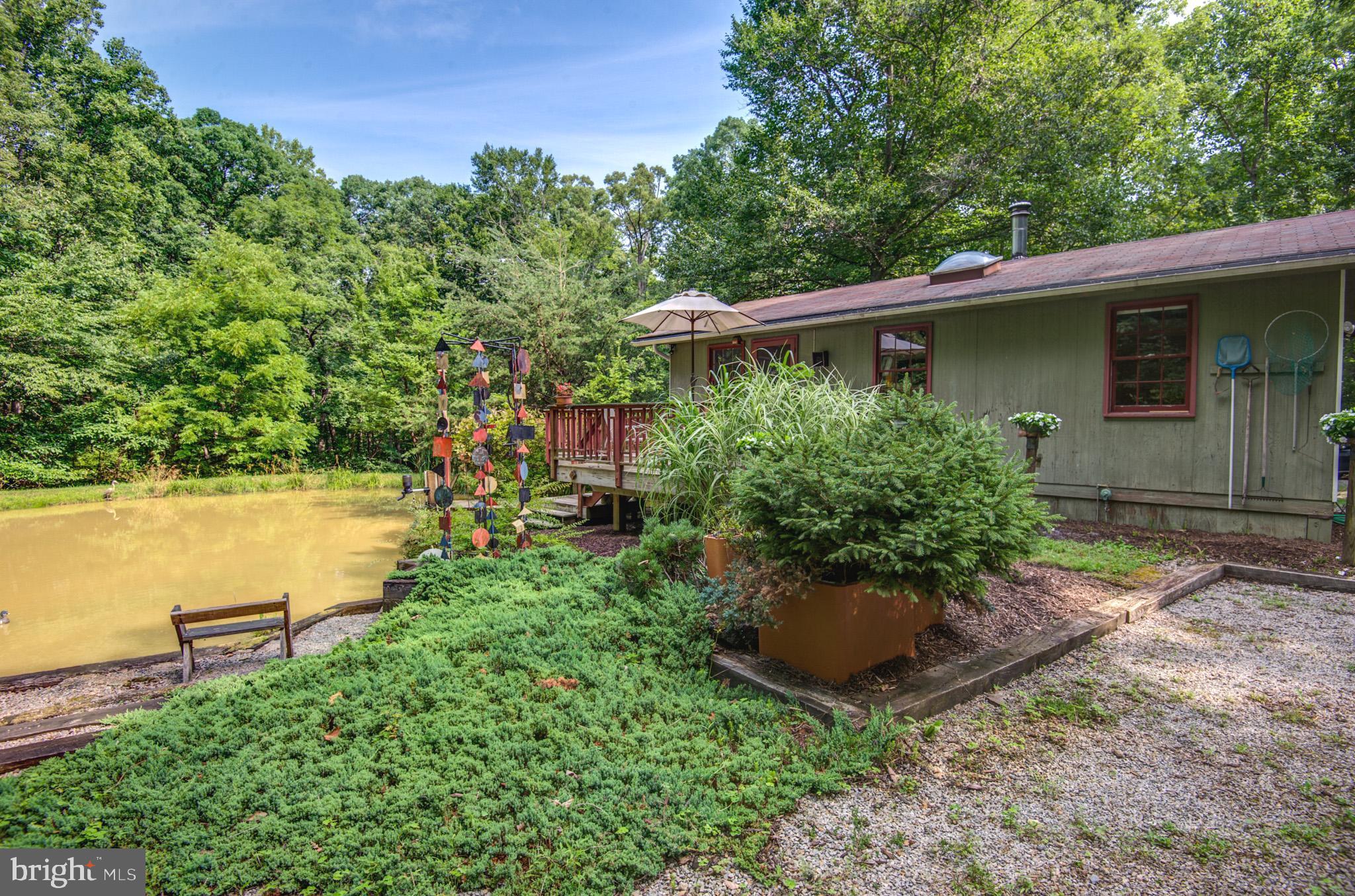 BLUEMONT - Residential