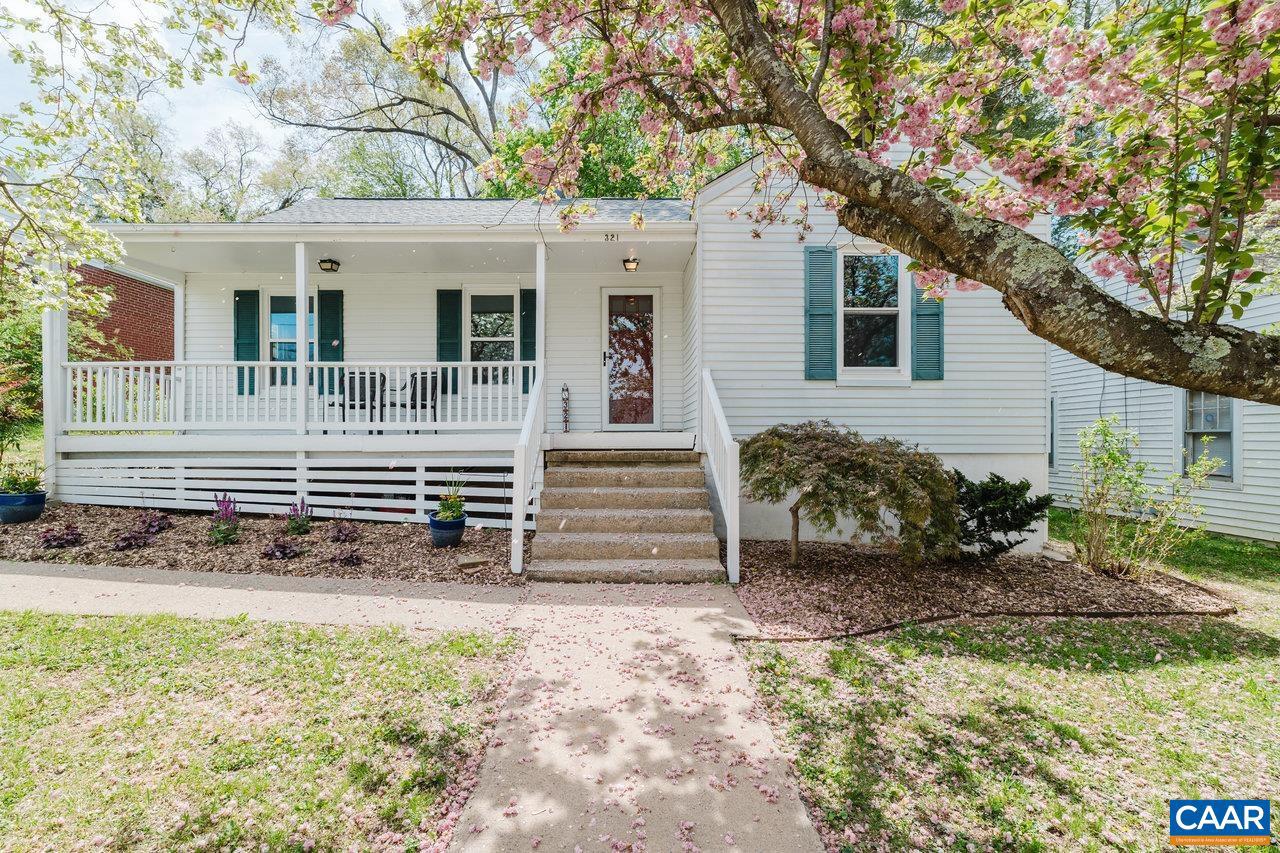 321 DUPONT AVE