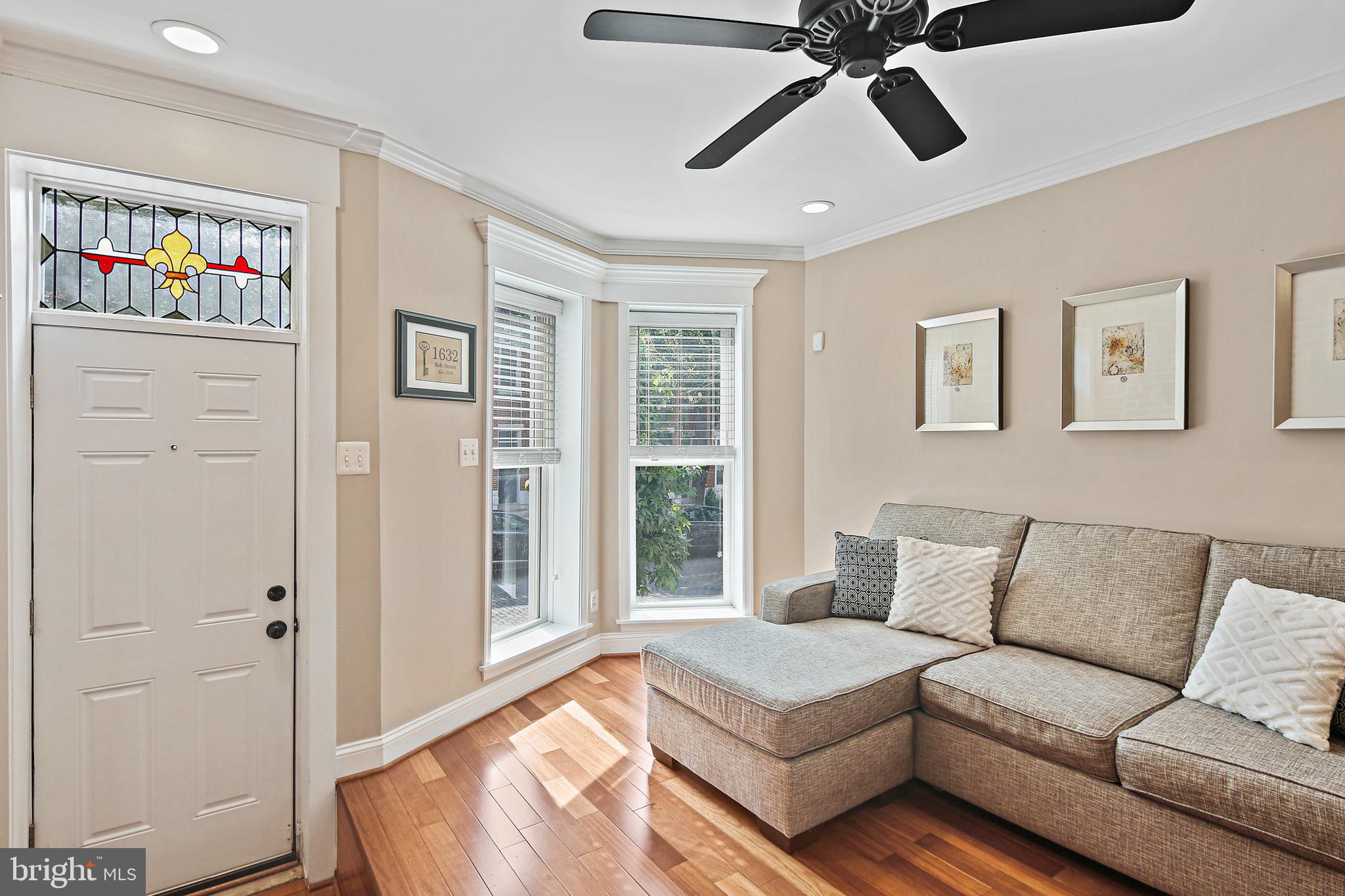 RIVERSIDE - Residential