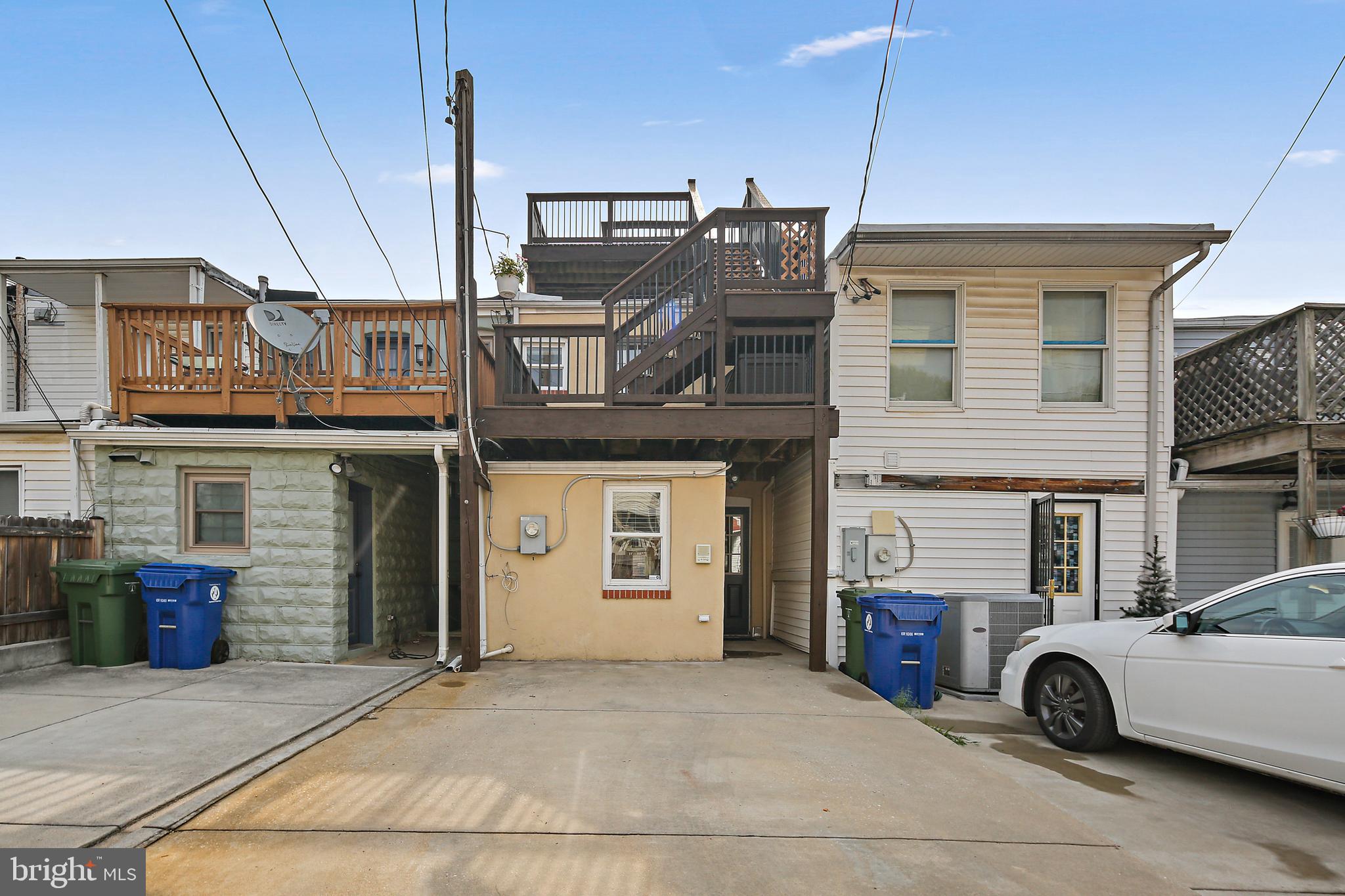 RIVERSIDE - Residential