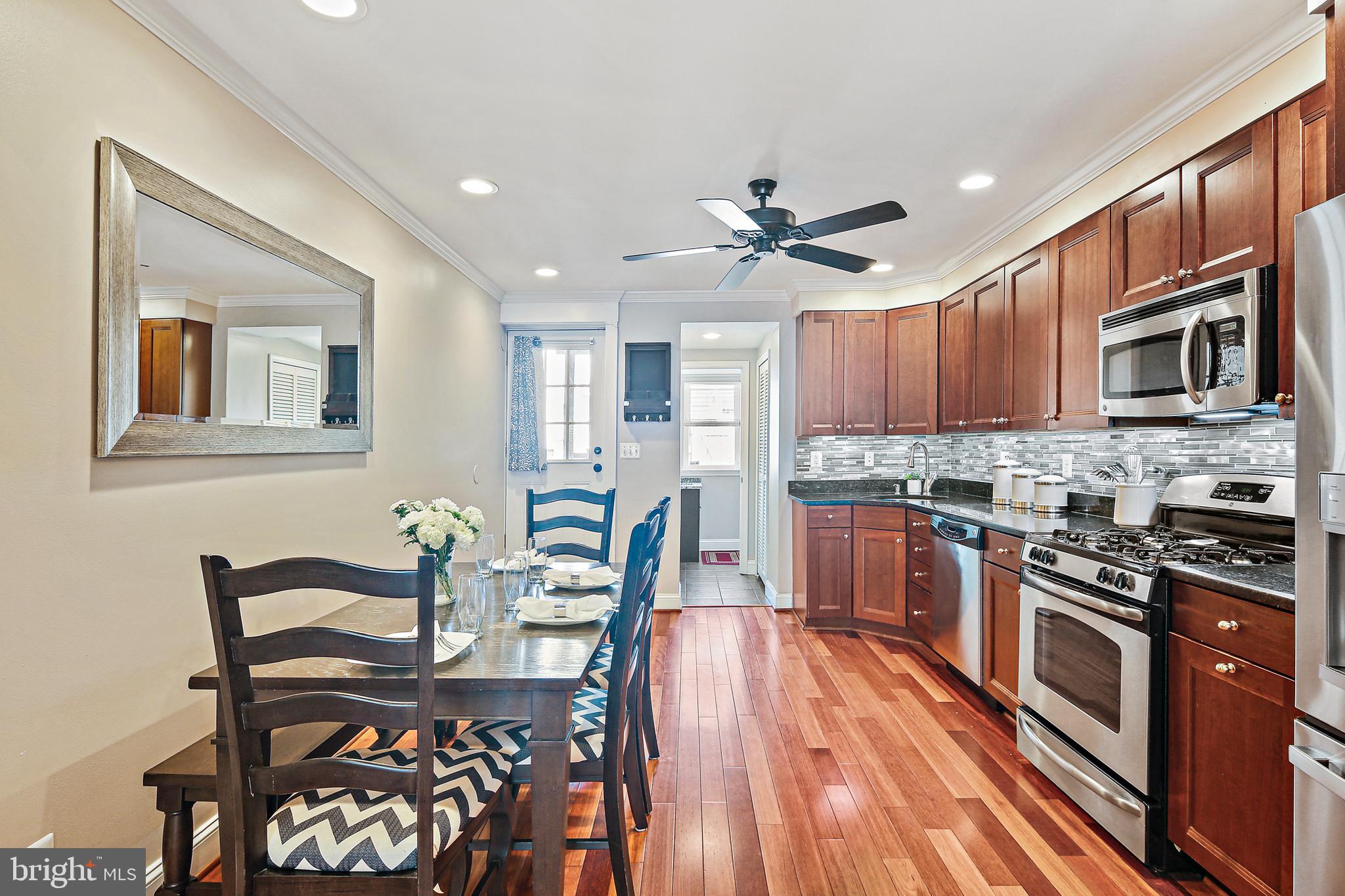 RIVERSIDE - Residential