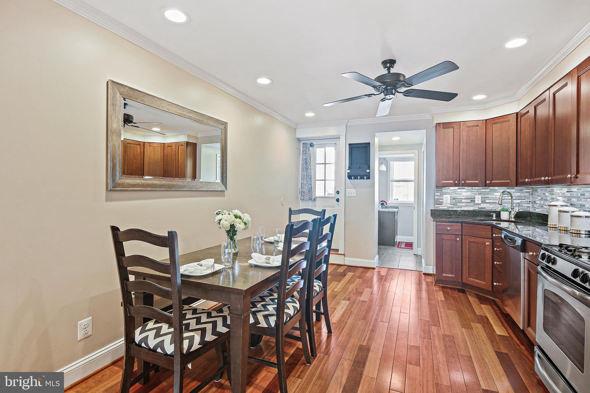 RIVERSIDE - Residential