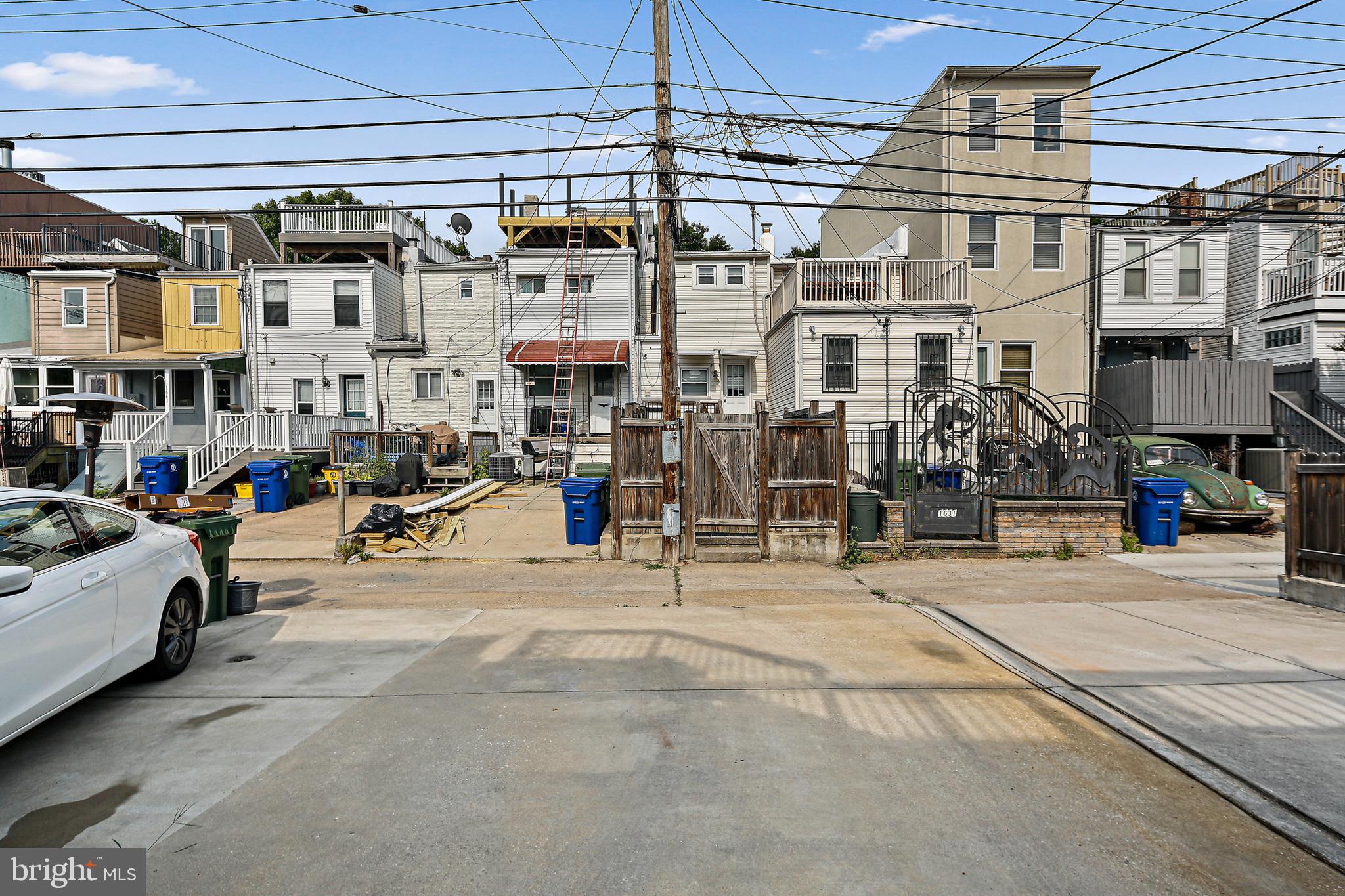 RIVERSIDE - Residential