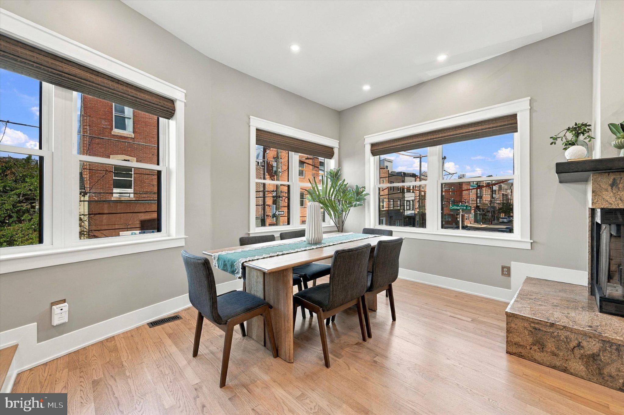 750 CATHARINE