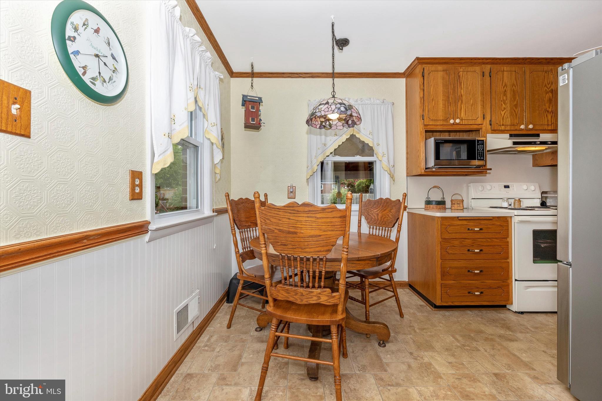 MONOCACY VILLAGE - Residential