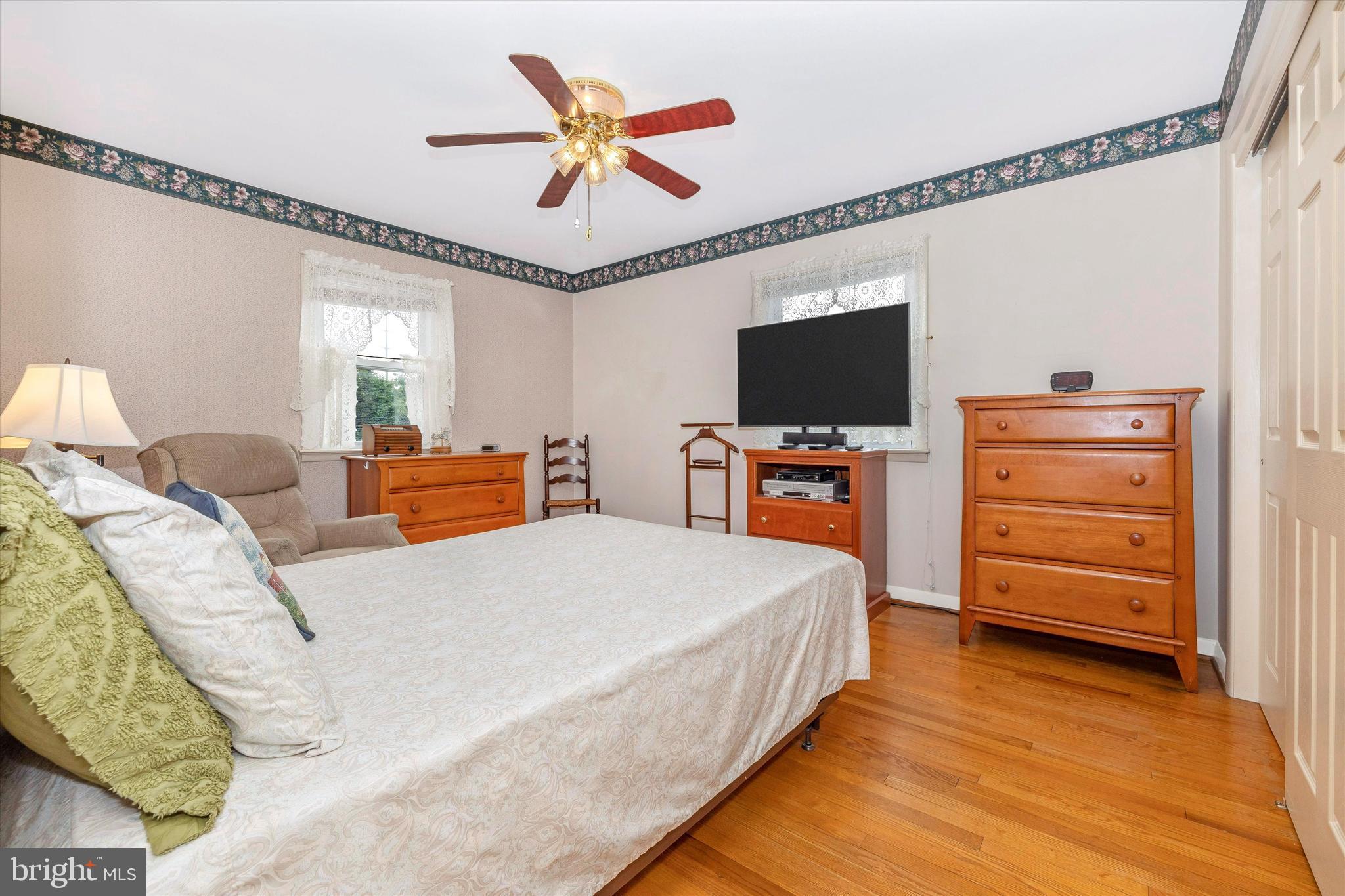 MONOCACY VILLAGE - Residential