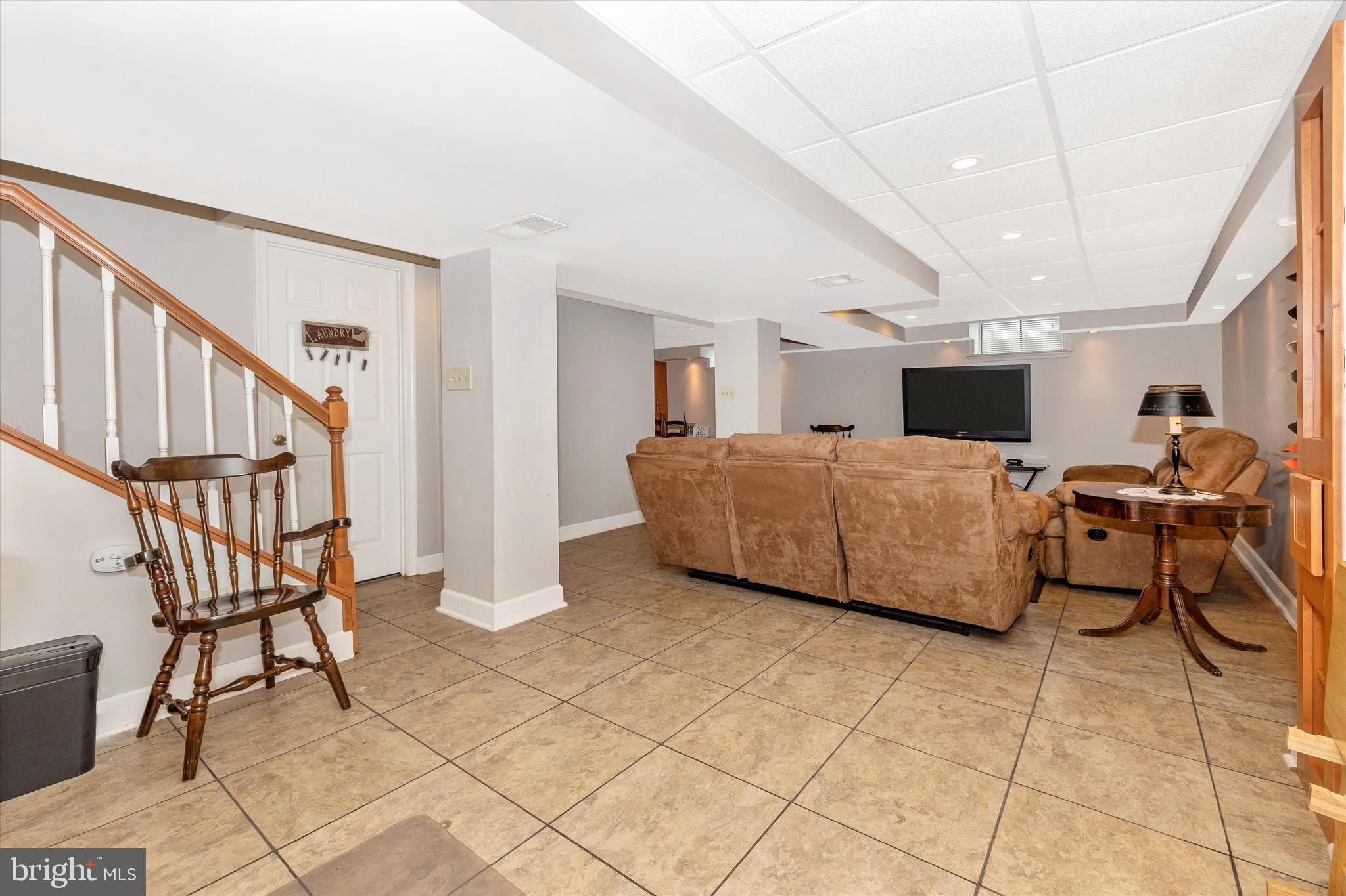 MONOCACY VILLAGE - Residential