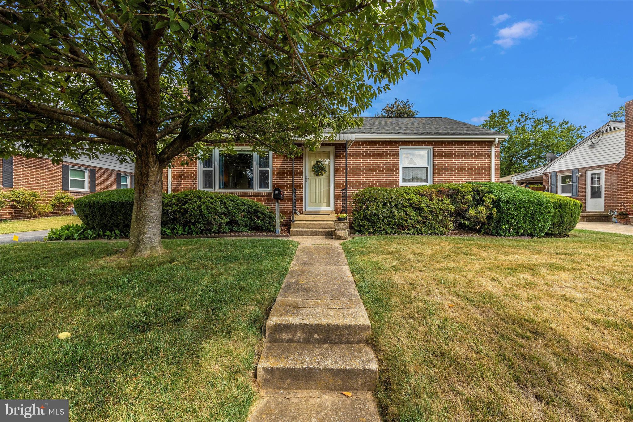 MONOCACY VILLAGE - Residential