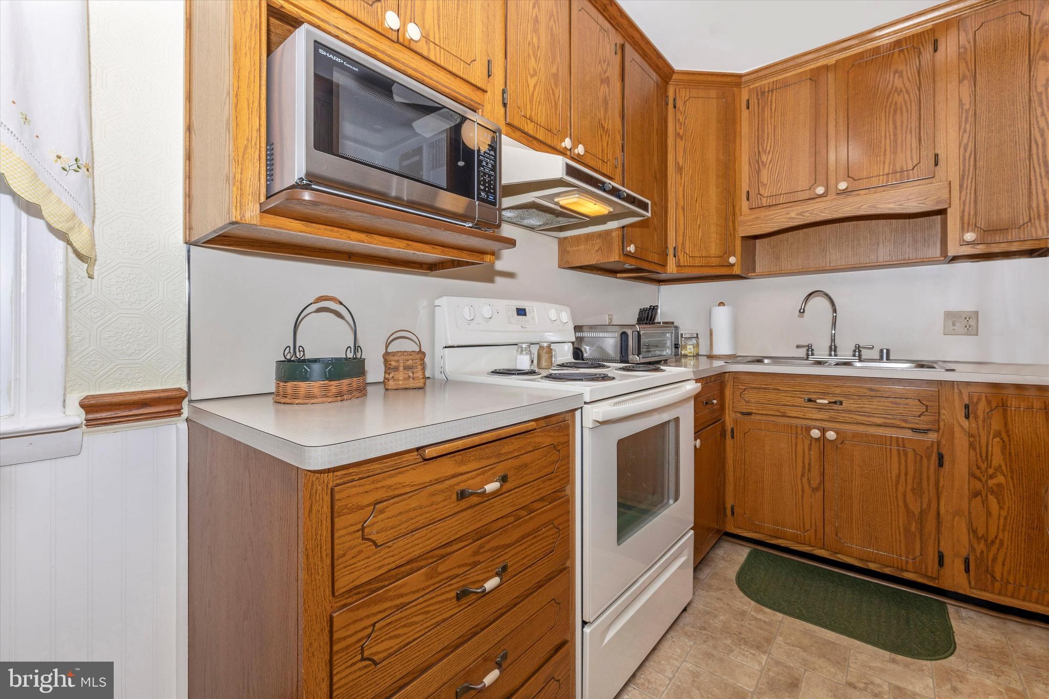 MONOCACY VILLAGE - Residential