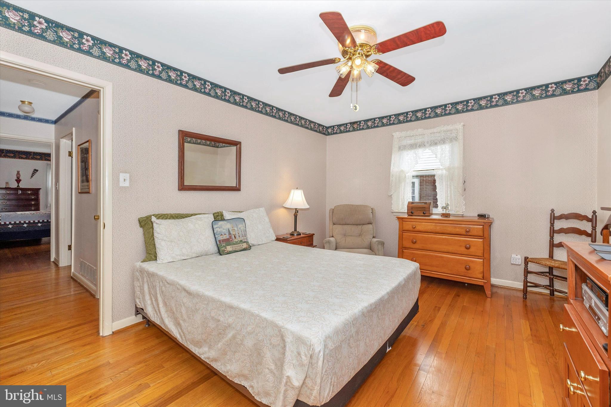 MONOCACY VILLAGE - Residential