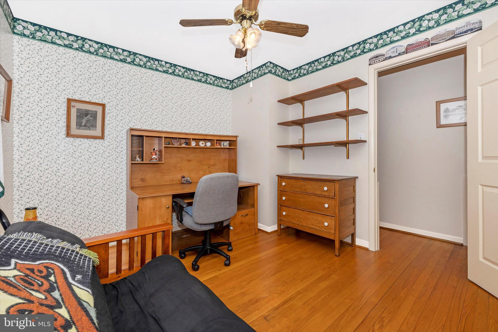 MONOCACY VILLAGE - Residential