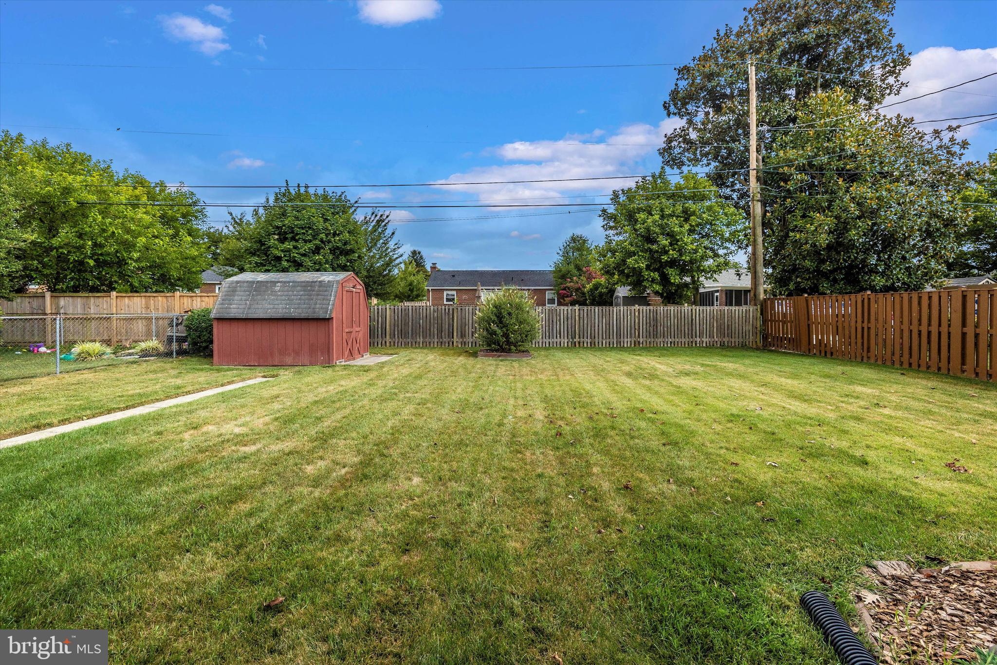 MONOCACY VILLAGE - Residential