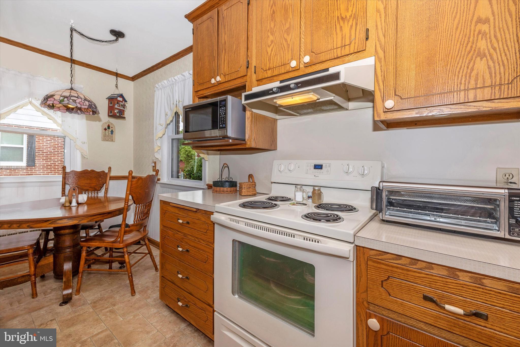 MONOCACY VILLAGE - Residential