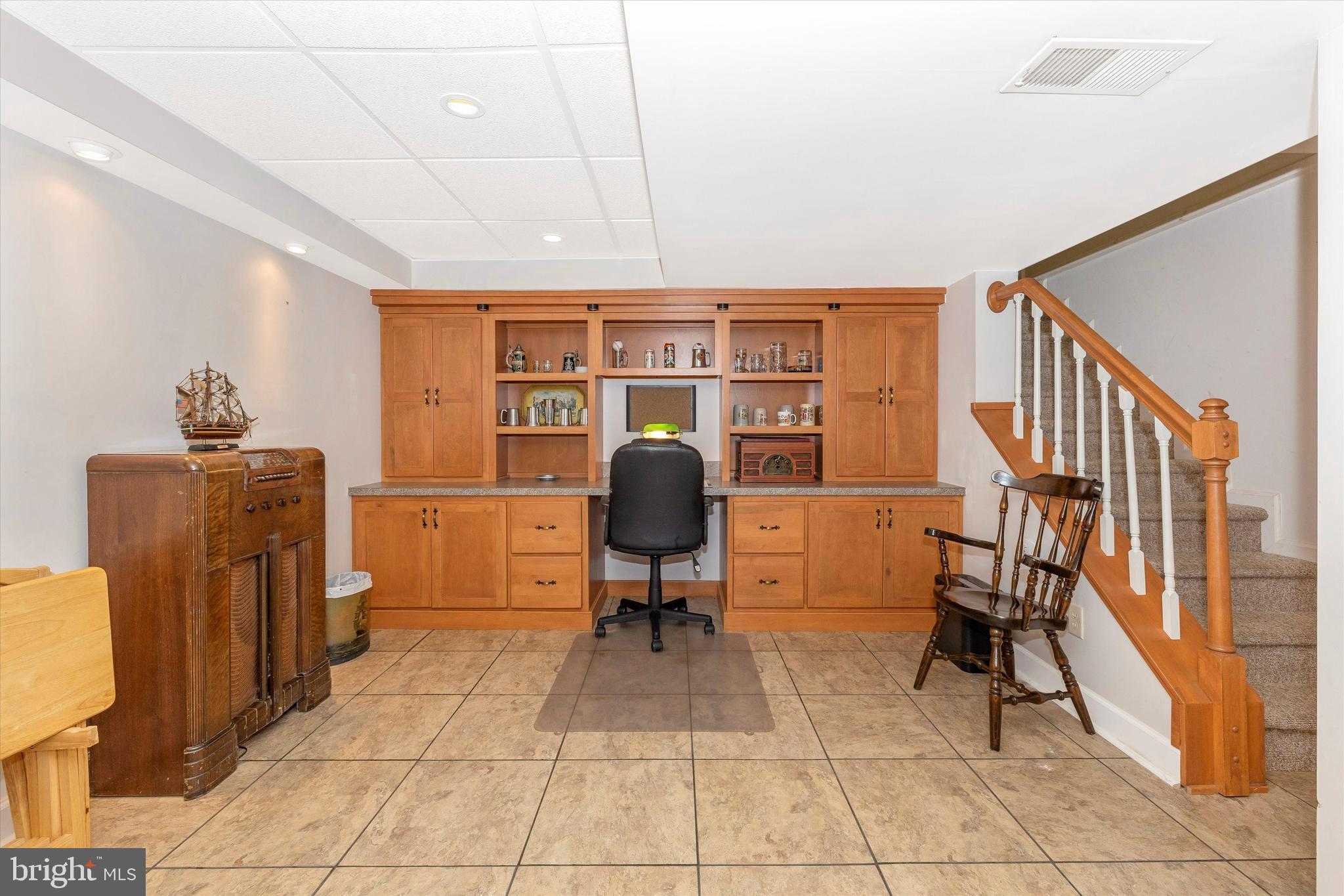 MONOCACY VILLAGE - Residential