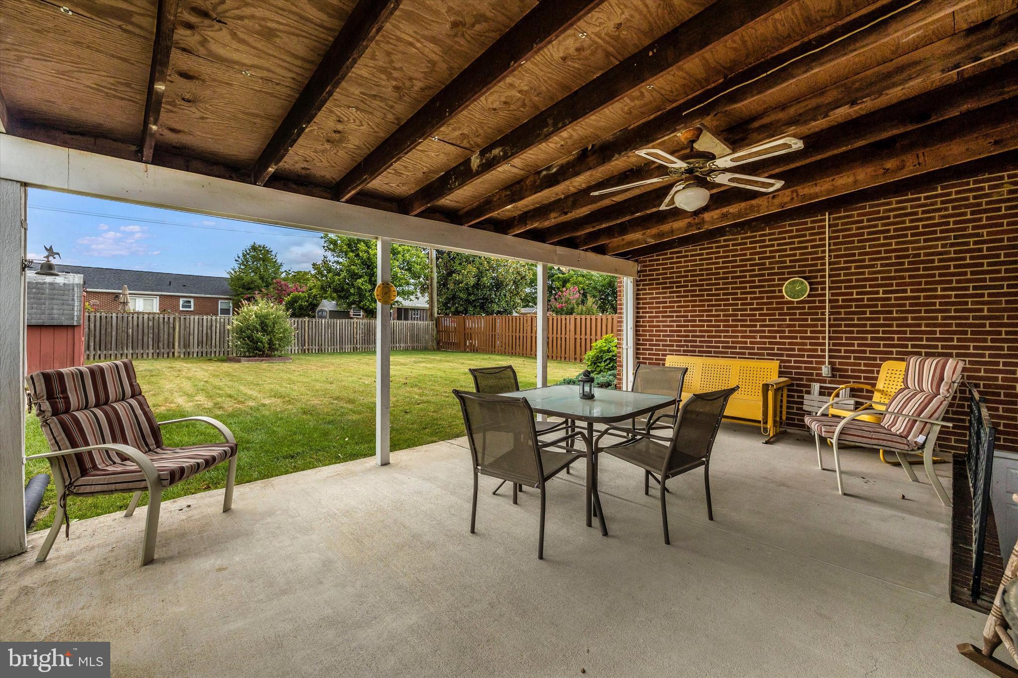 MONOCACY VILLAGE - Residential