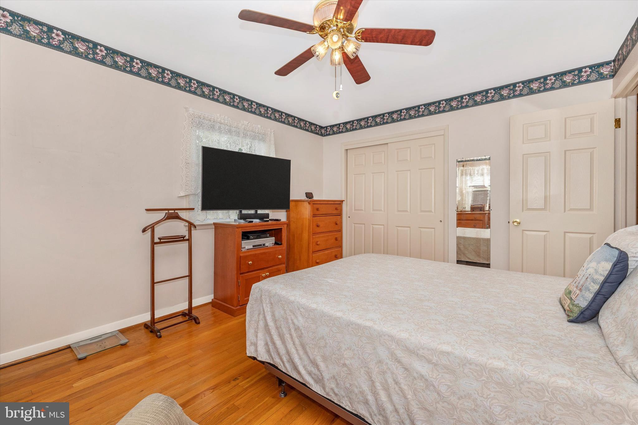 MONOCACY VILLAGE - Residential