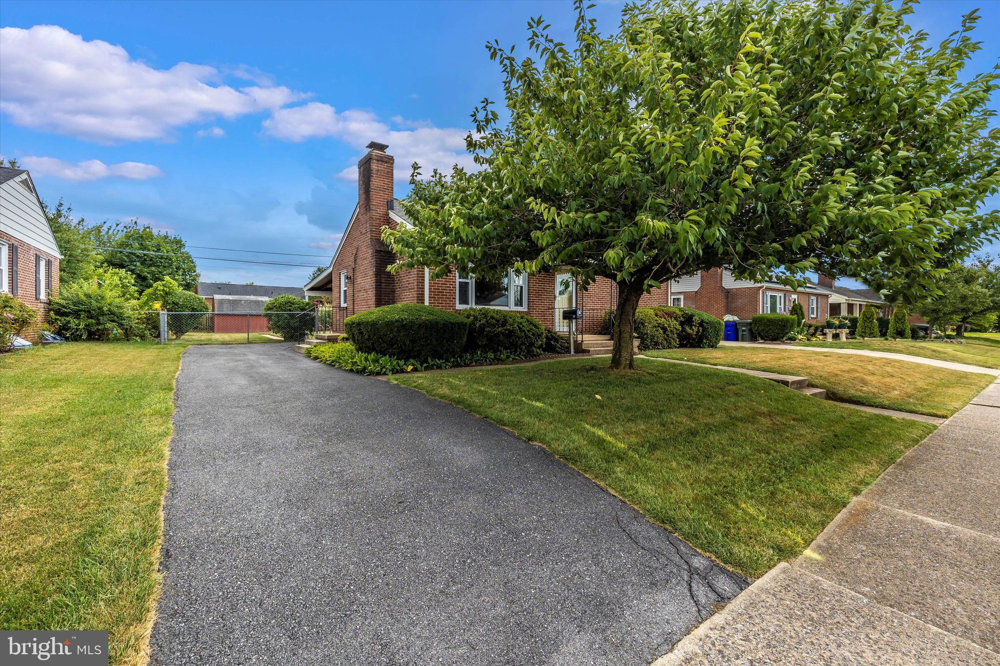 MONOCACY VILLAGE - Residential