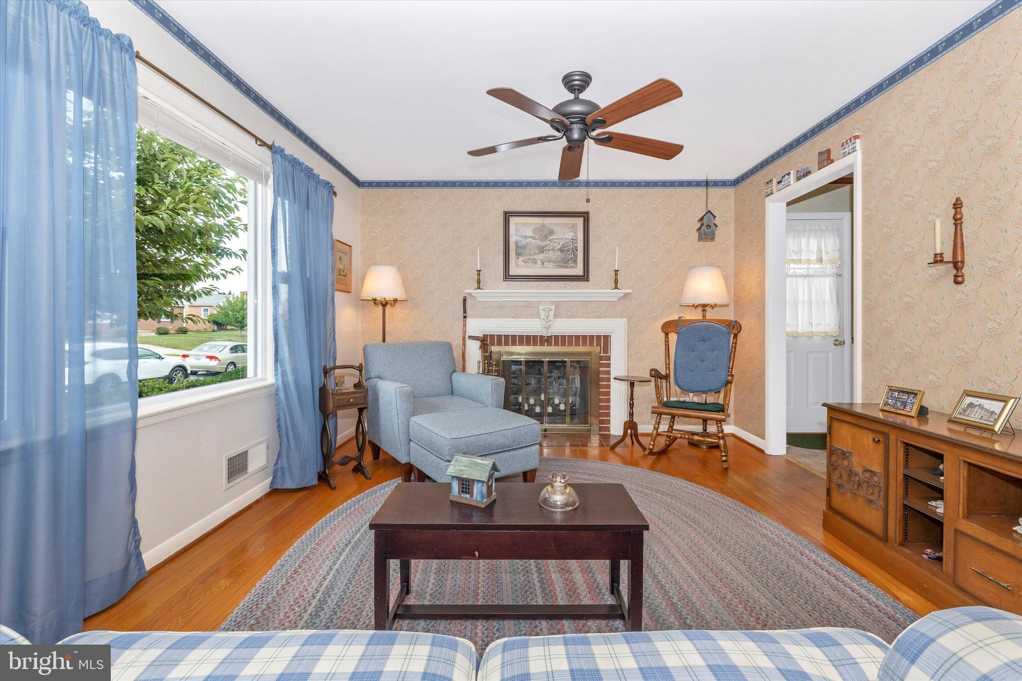 MONOCACY VILLAGE - Residential