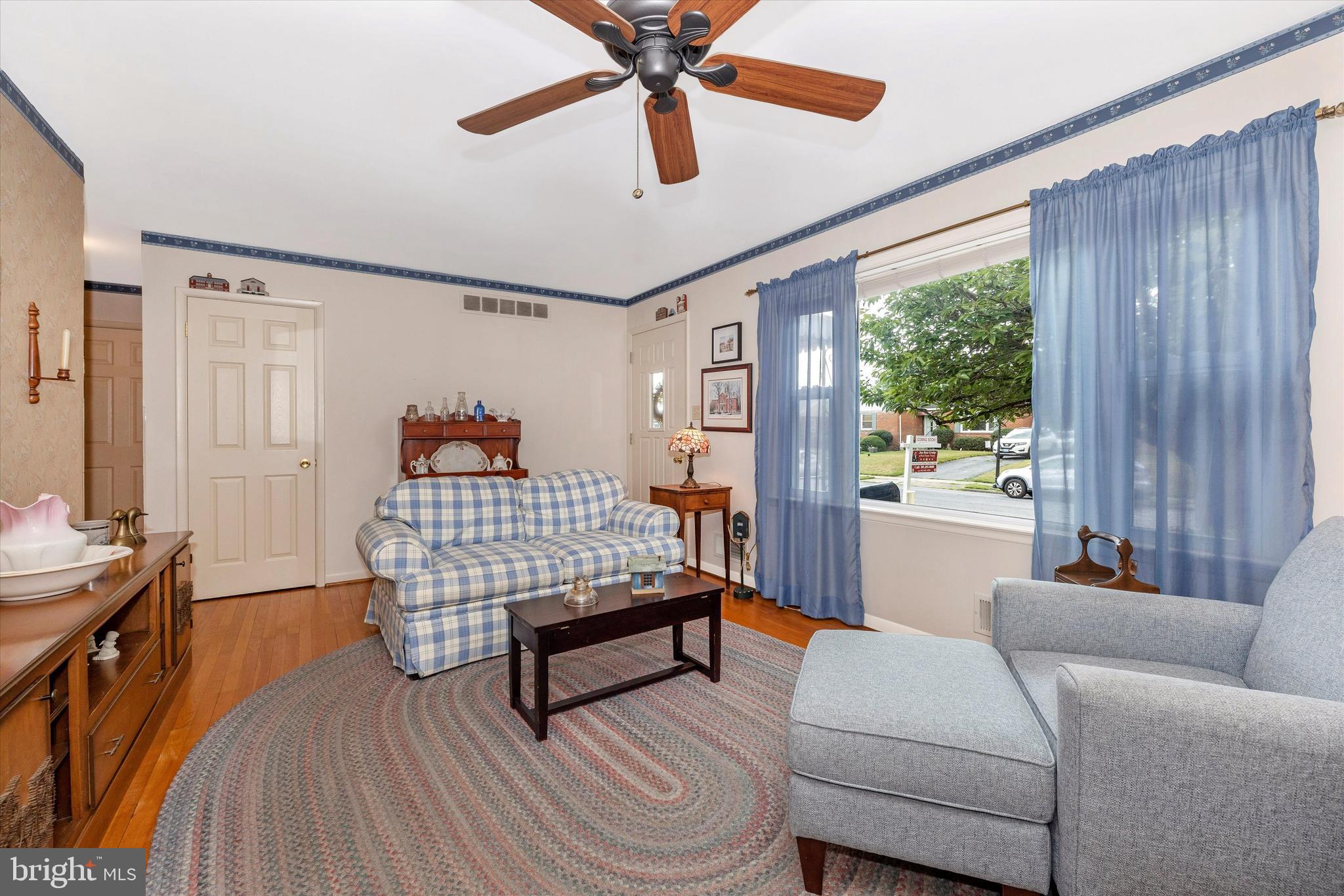 MONOCACY VILLAGE - Residential