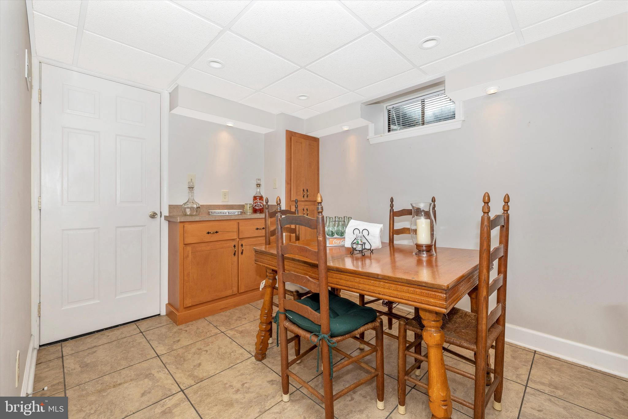 MONOCACY VILLAGE - Residential