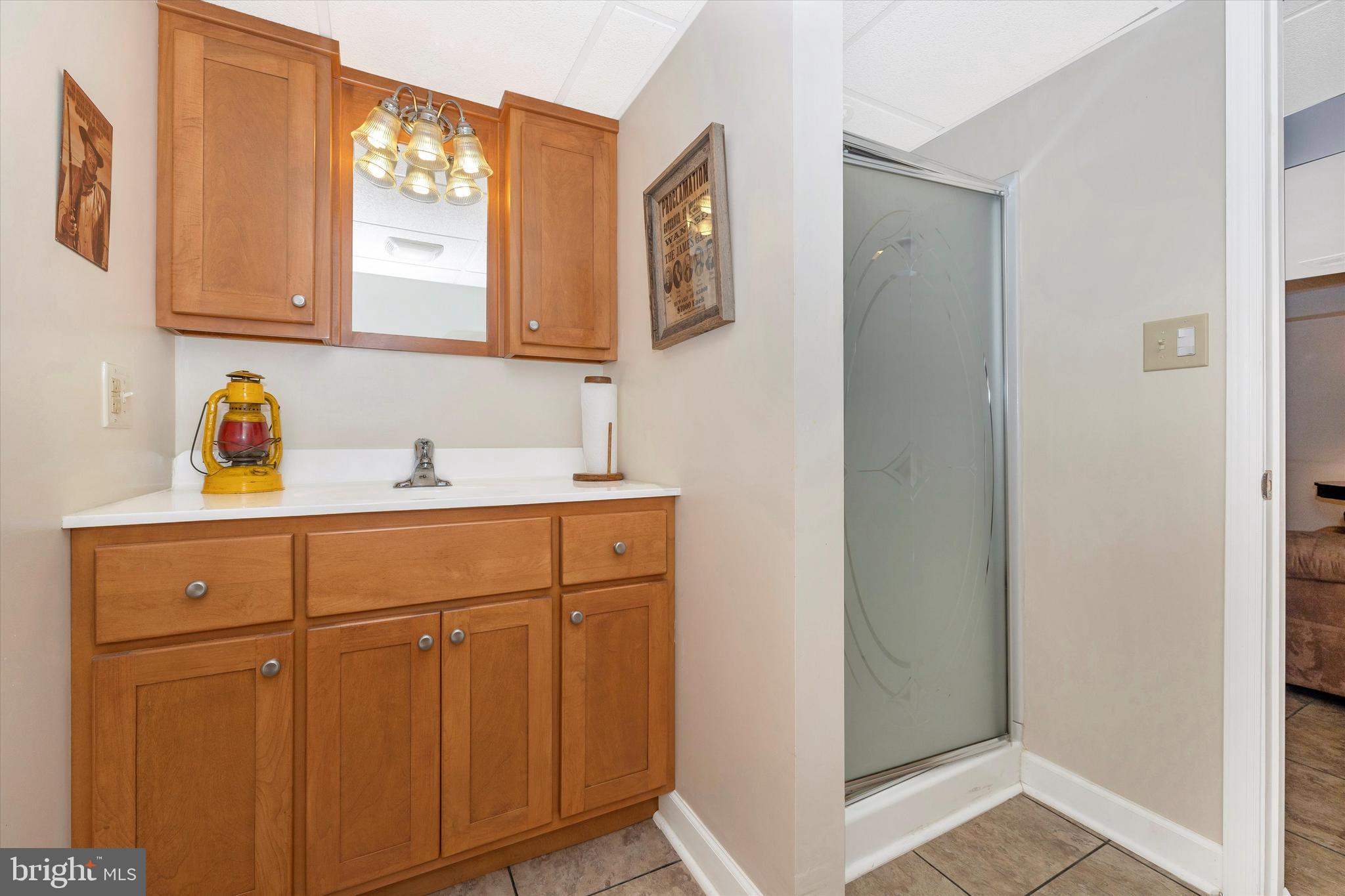 MONOCACY VILLAGE - Residential