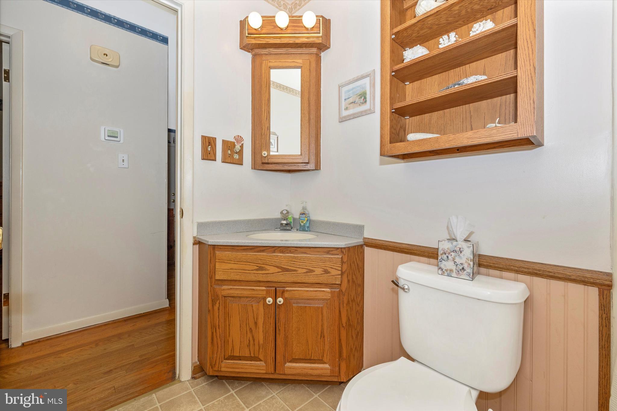 MONOCACY VILLAGE - Residential