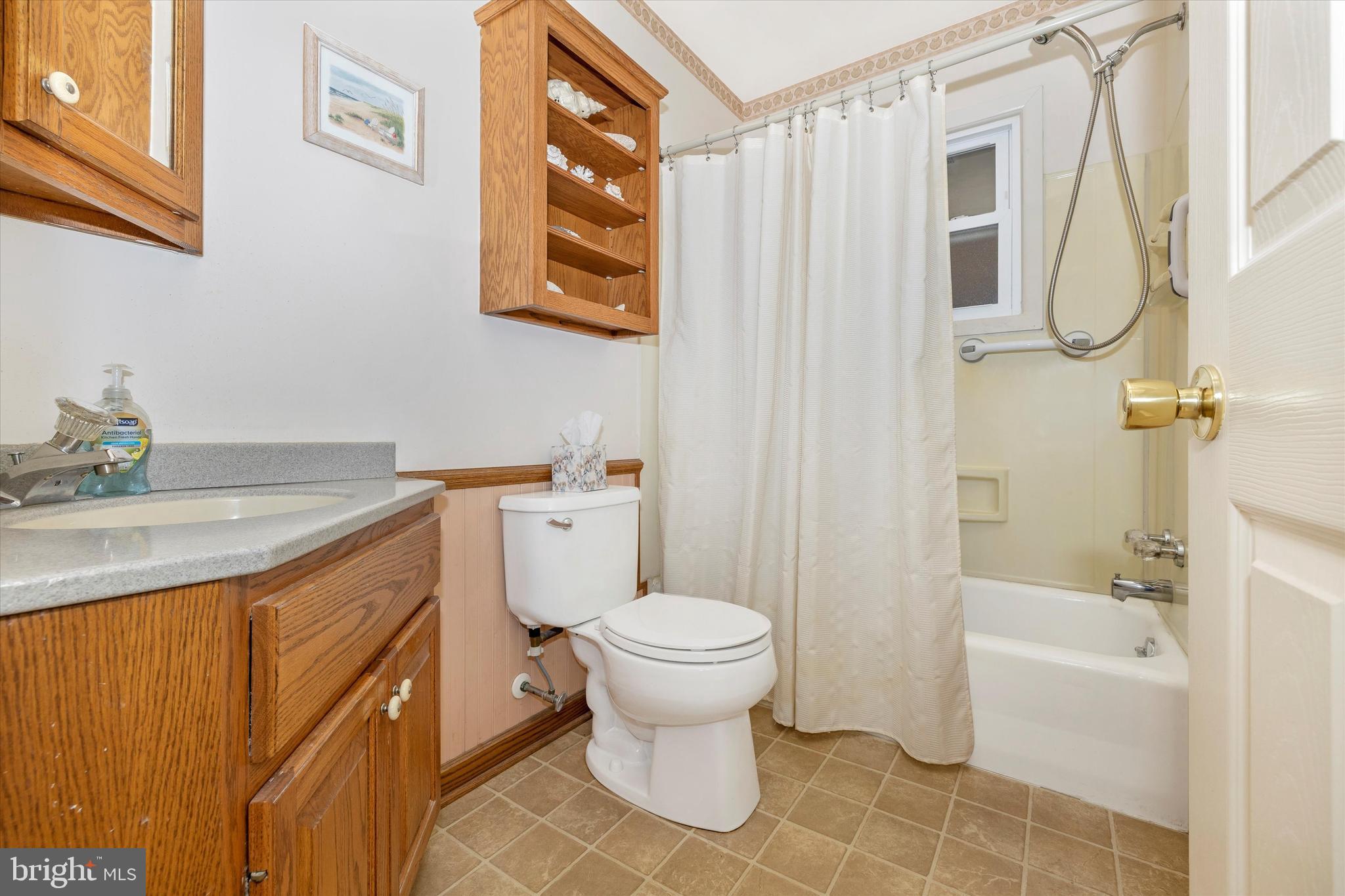 MONOCACY VILLAGE - Residential