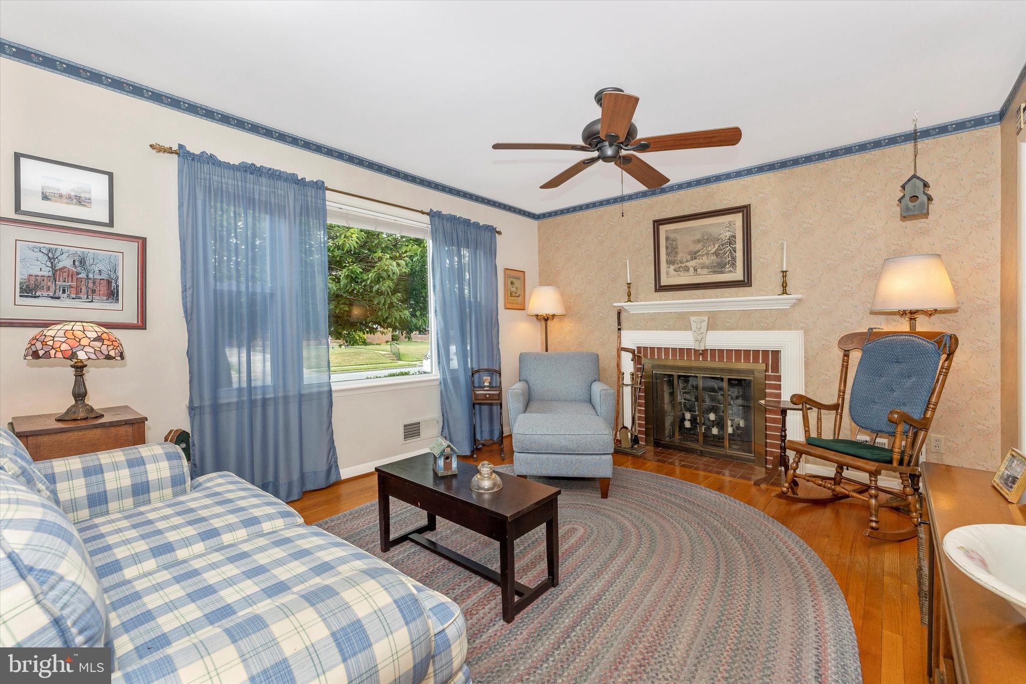 MONOCACY VILLAGE - Residential