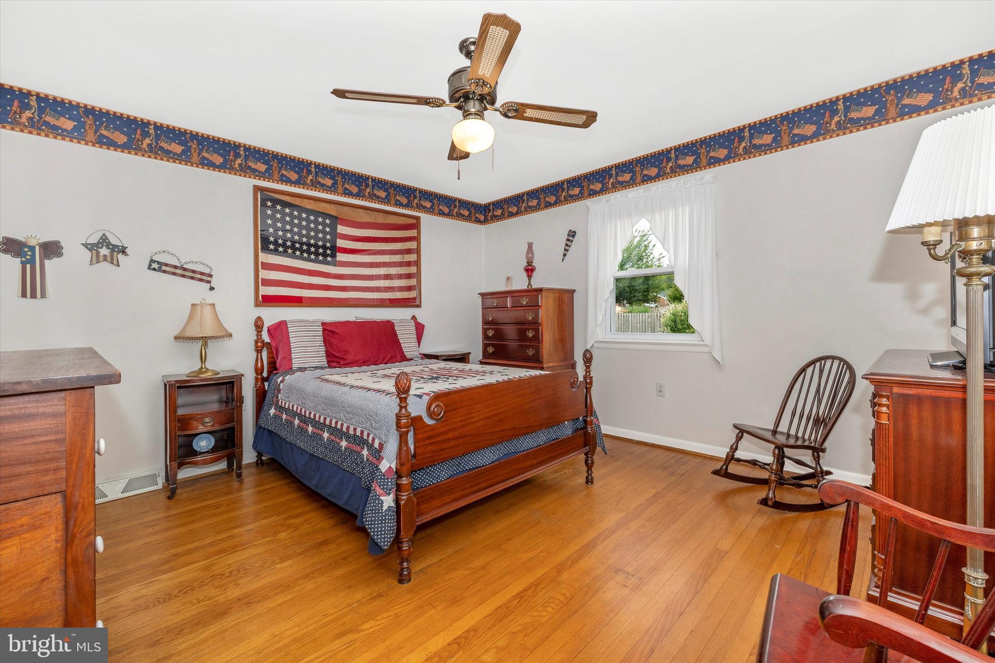 MONOCACY VILLAGE - Residential