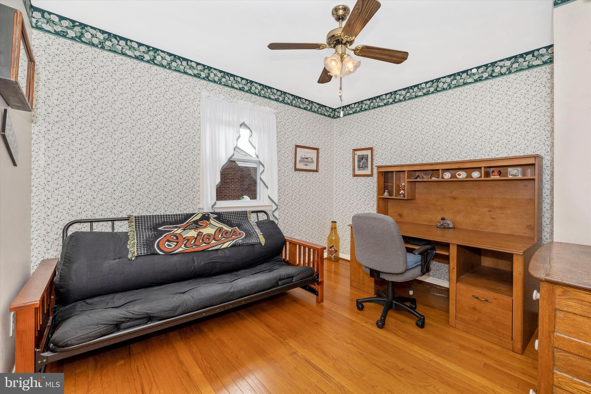 MONOCACY VILLAGE - Residential