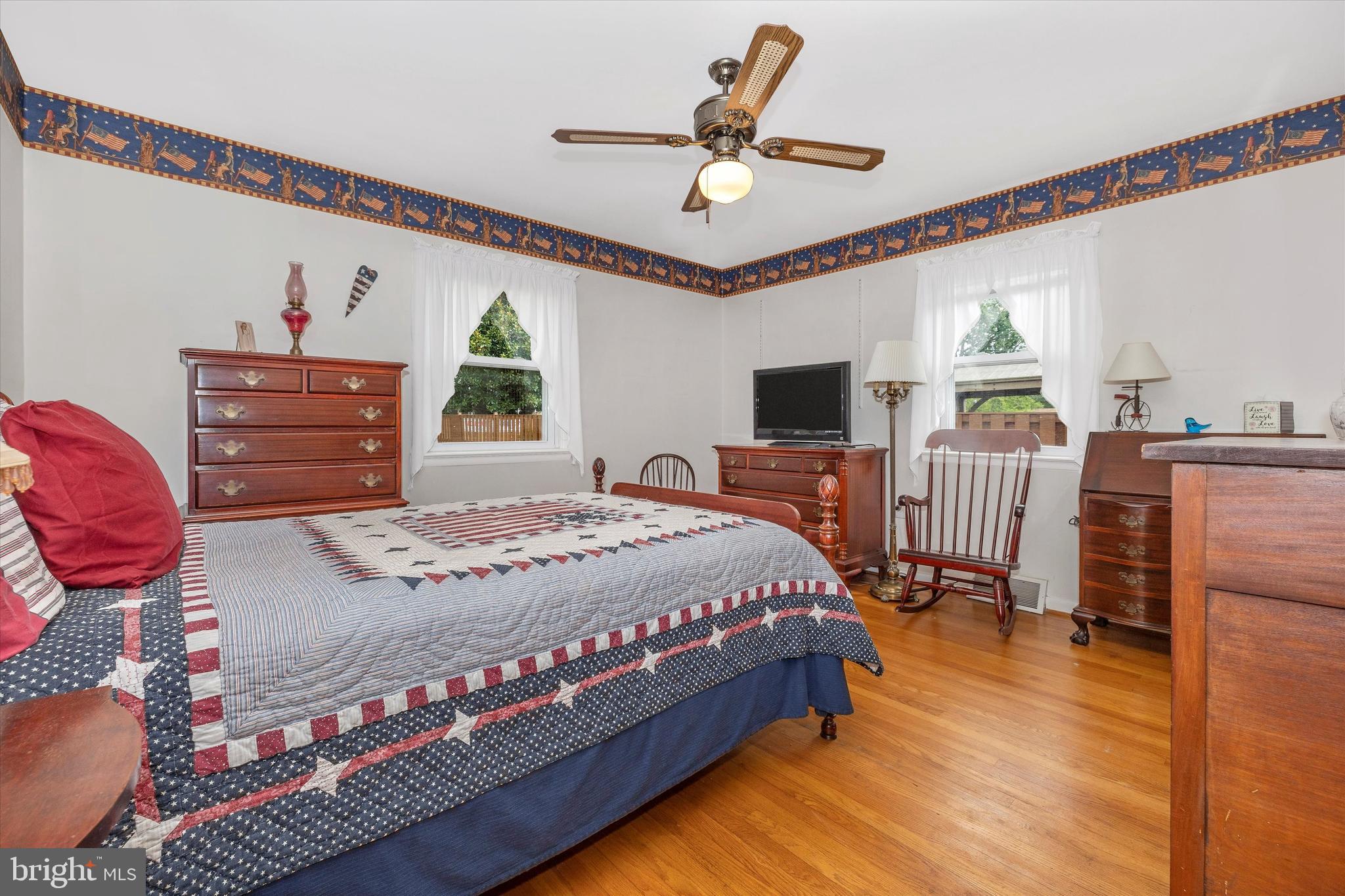 MONOCACY VILLAGE - Residential