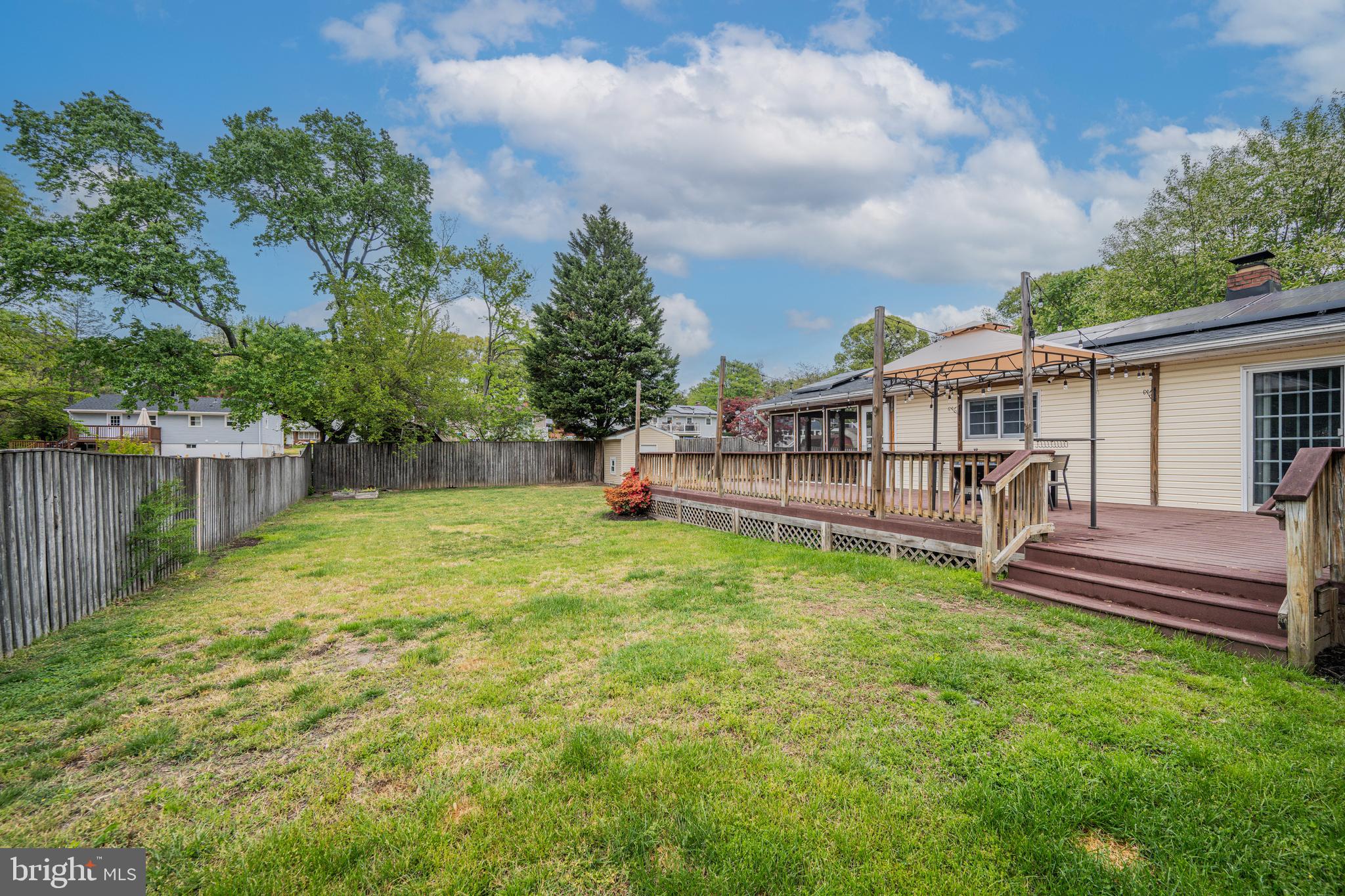 SEVERNSIDE - Residential