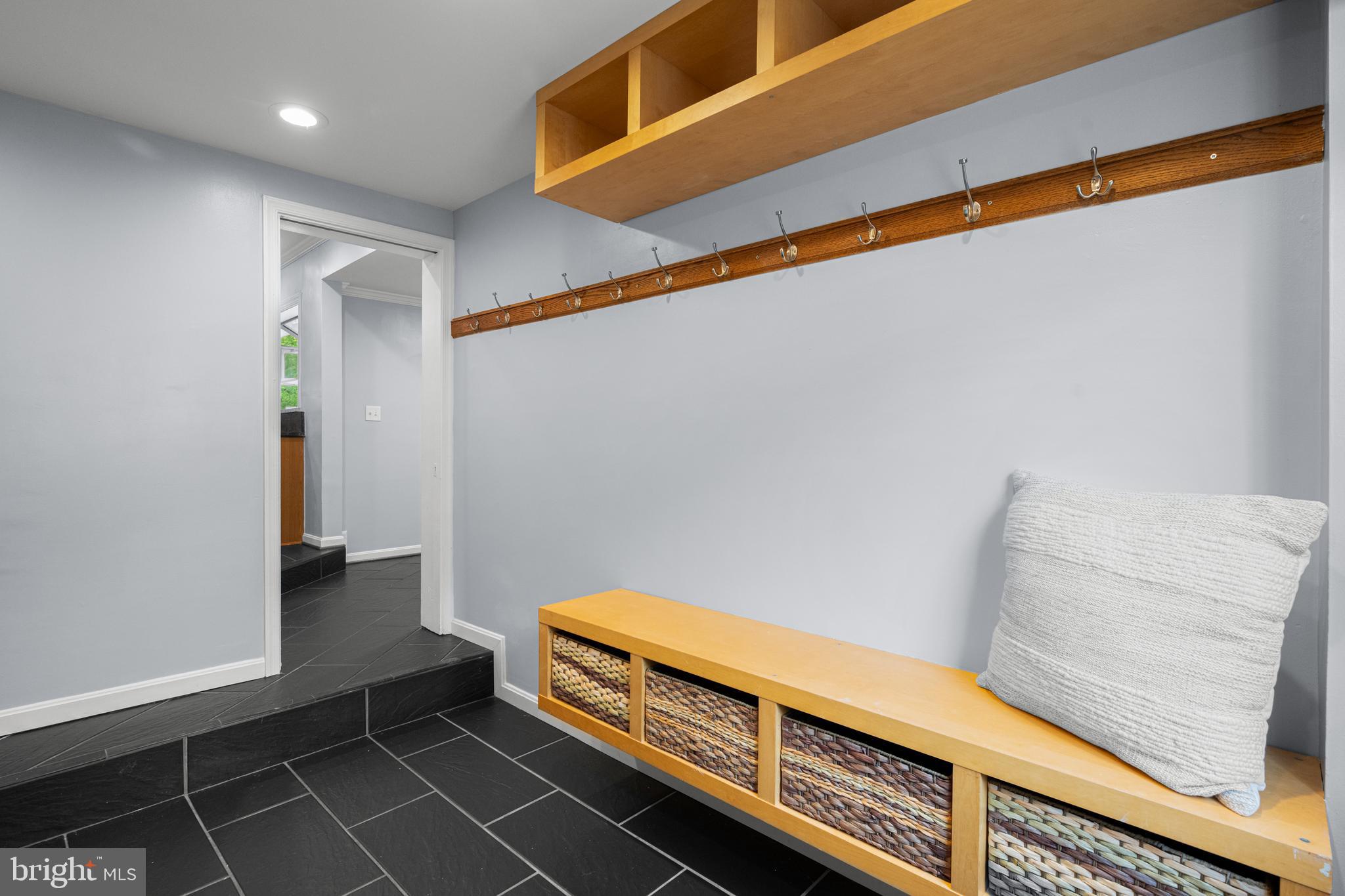 SEVERNSIDE - Residential